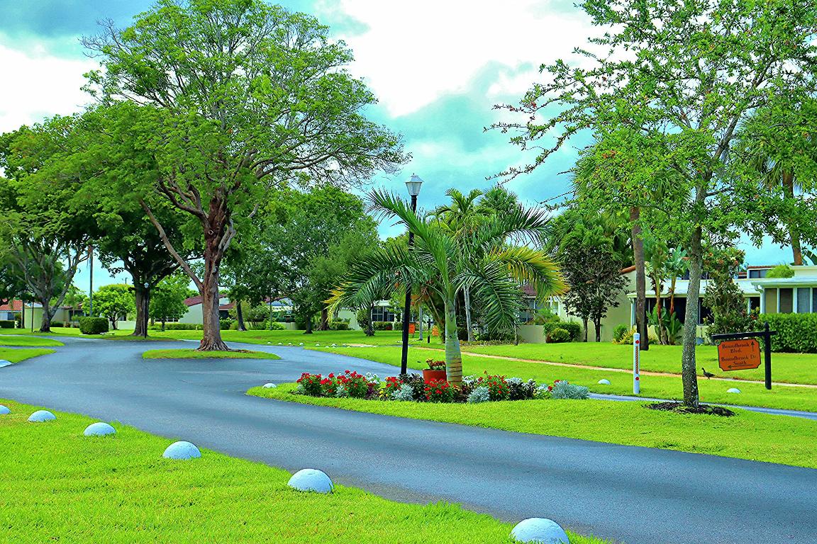 BOUNDBROOK CONDO S - Residential