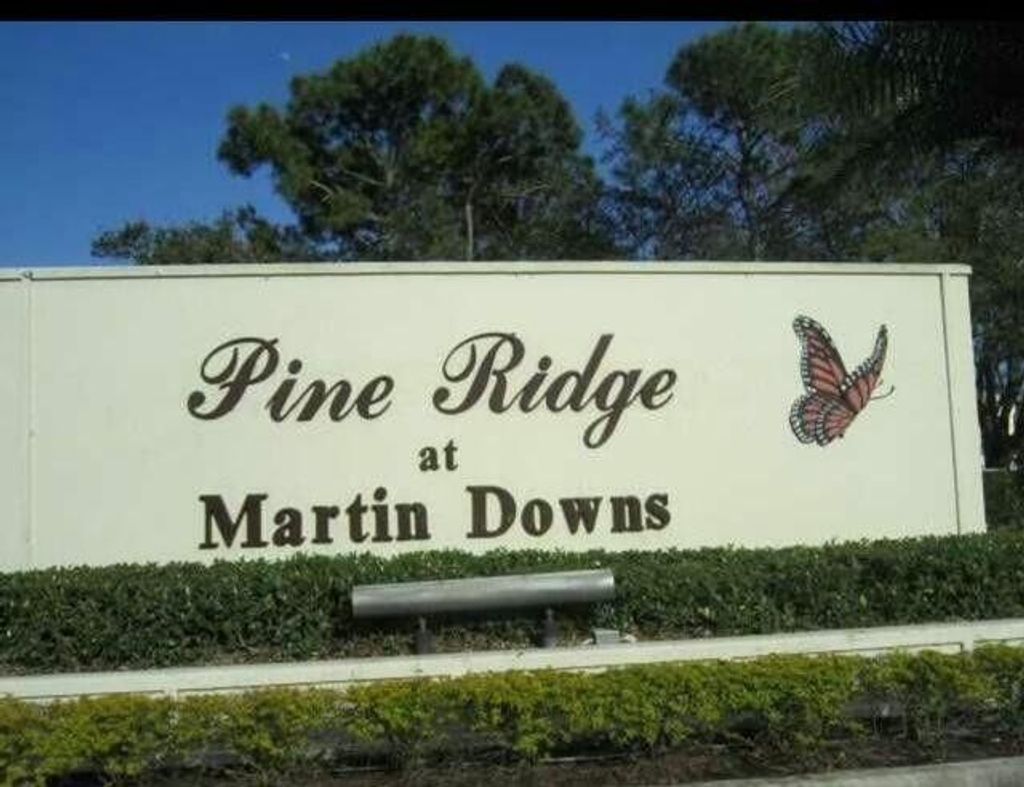 Photo of 2733 SW Matheson Ave #115-A2, Palm City, FL 34990 (MLS # R11076882)