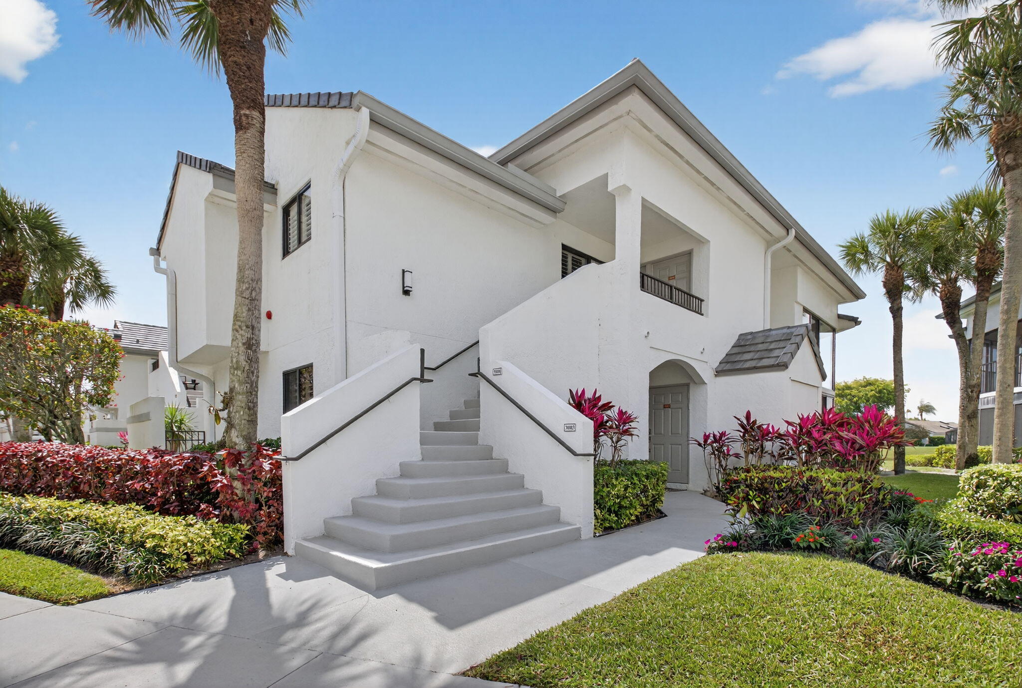 GLENEAGLES CONDO III - Residential