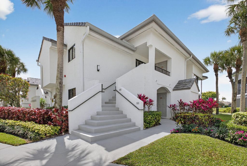 Photo of 15838 Loch Maree Lane #3006, Delray Beach, FL 33446 (MLS # B26007845)