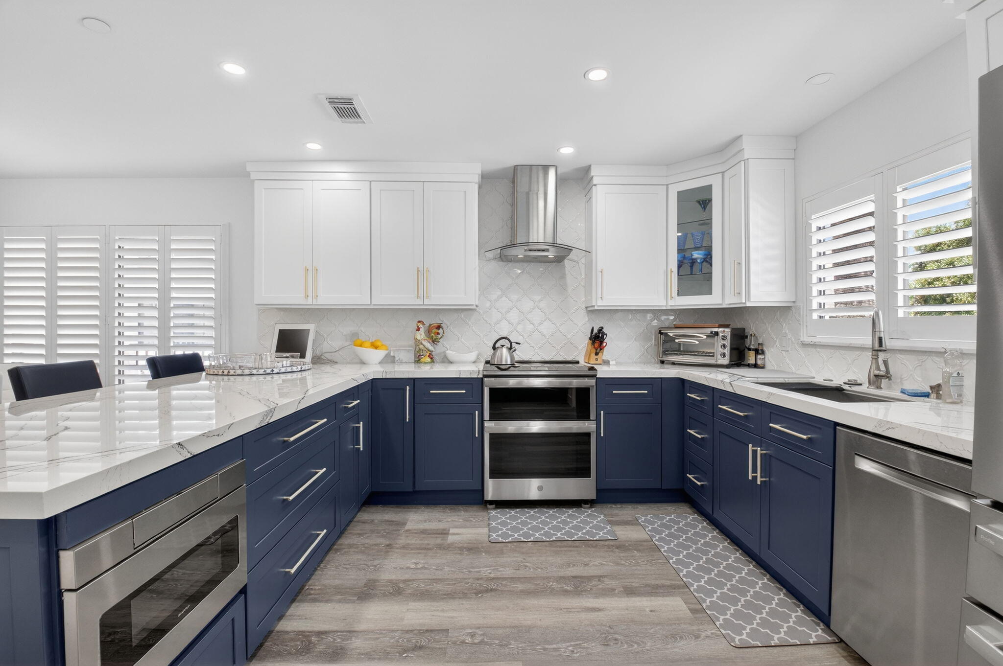 GLENEAGLES CONDO III - Residential