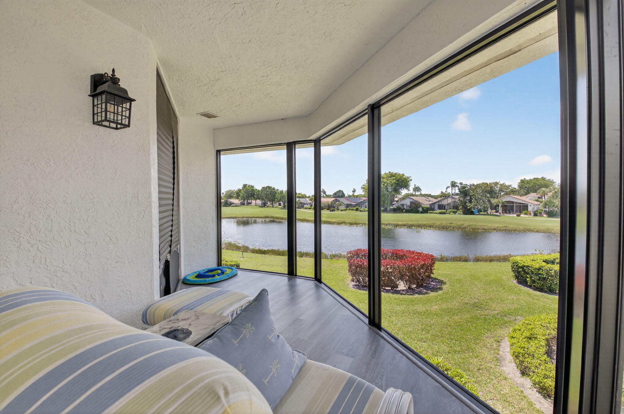 GLENEAGLES CONDO III - Residential