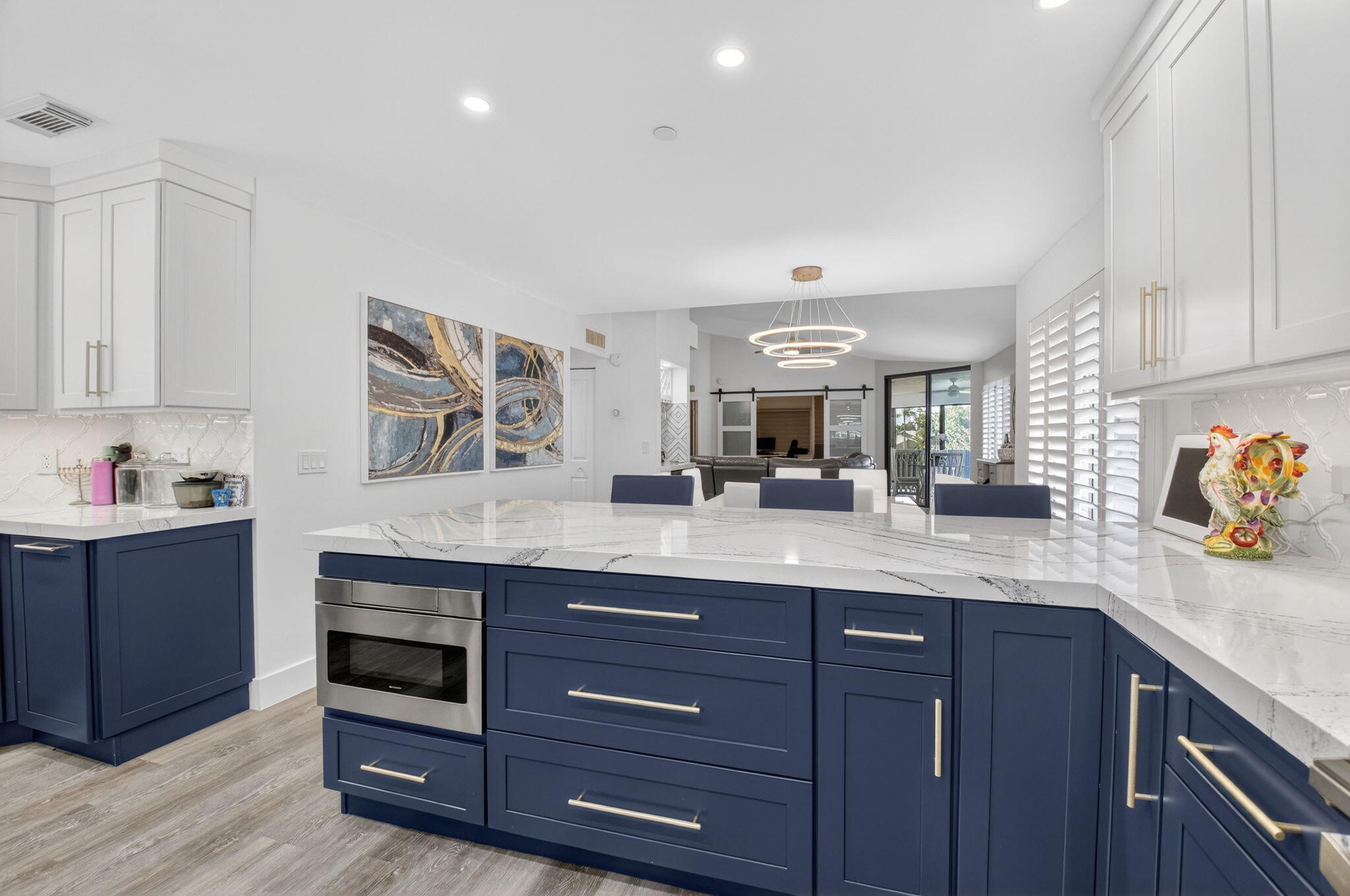 GLENEAGLES CONDO III - Residential