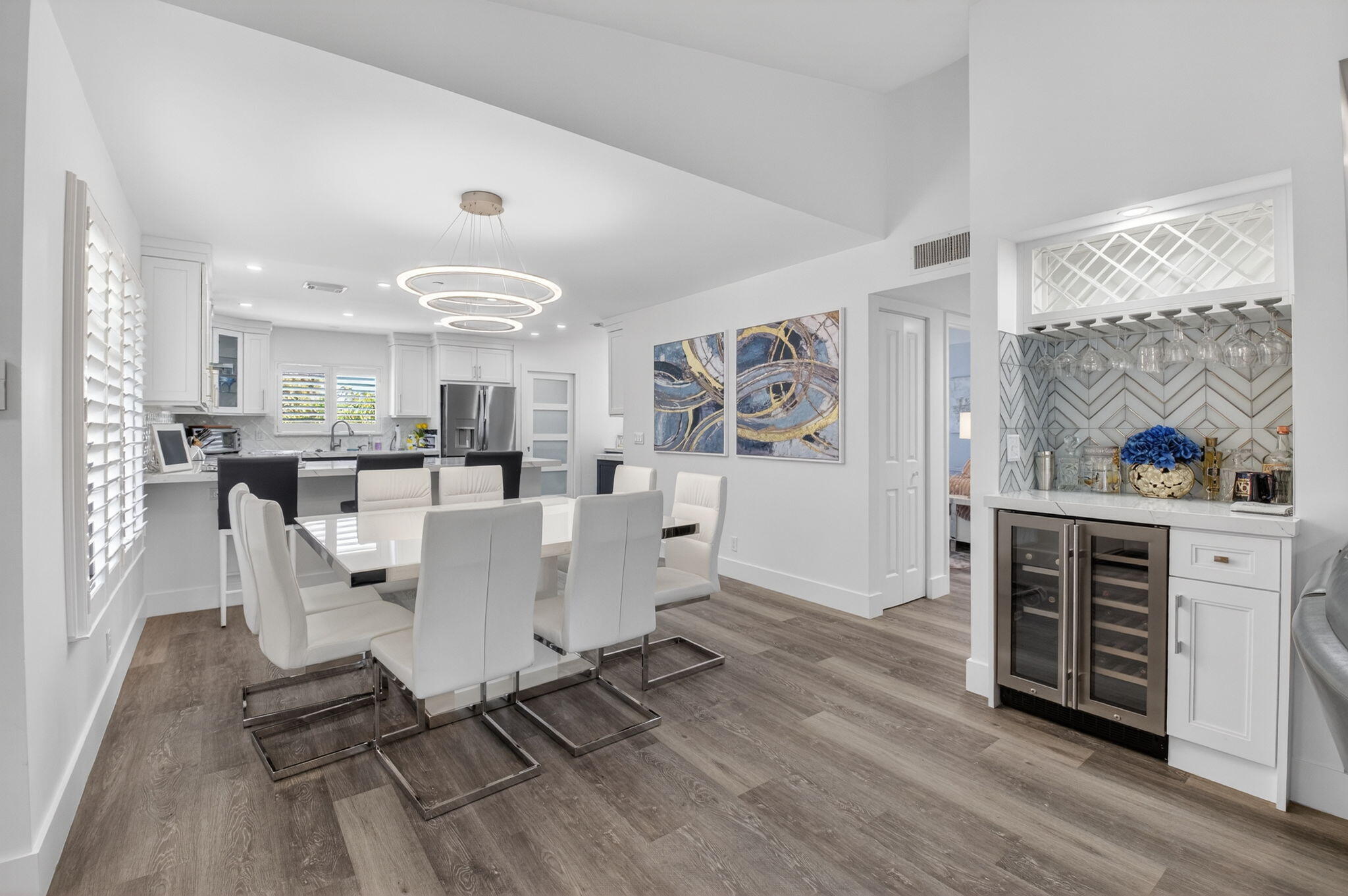 GLENEAGLES CONDO III - Residential