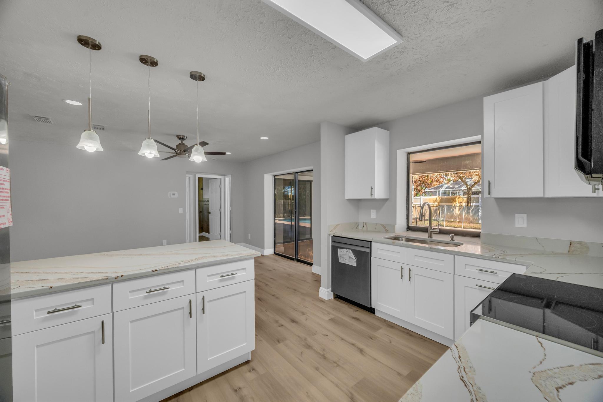 PORT ST LUCIE SECTIO - Residential