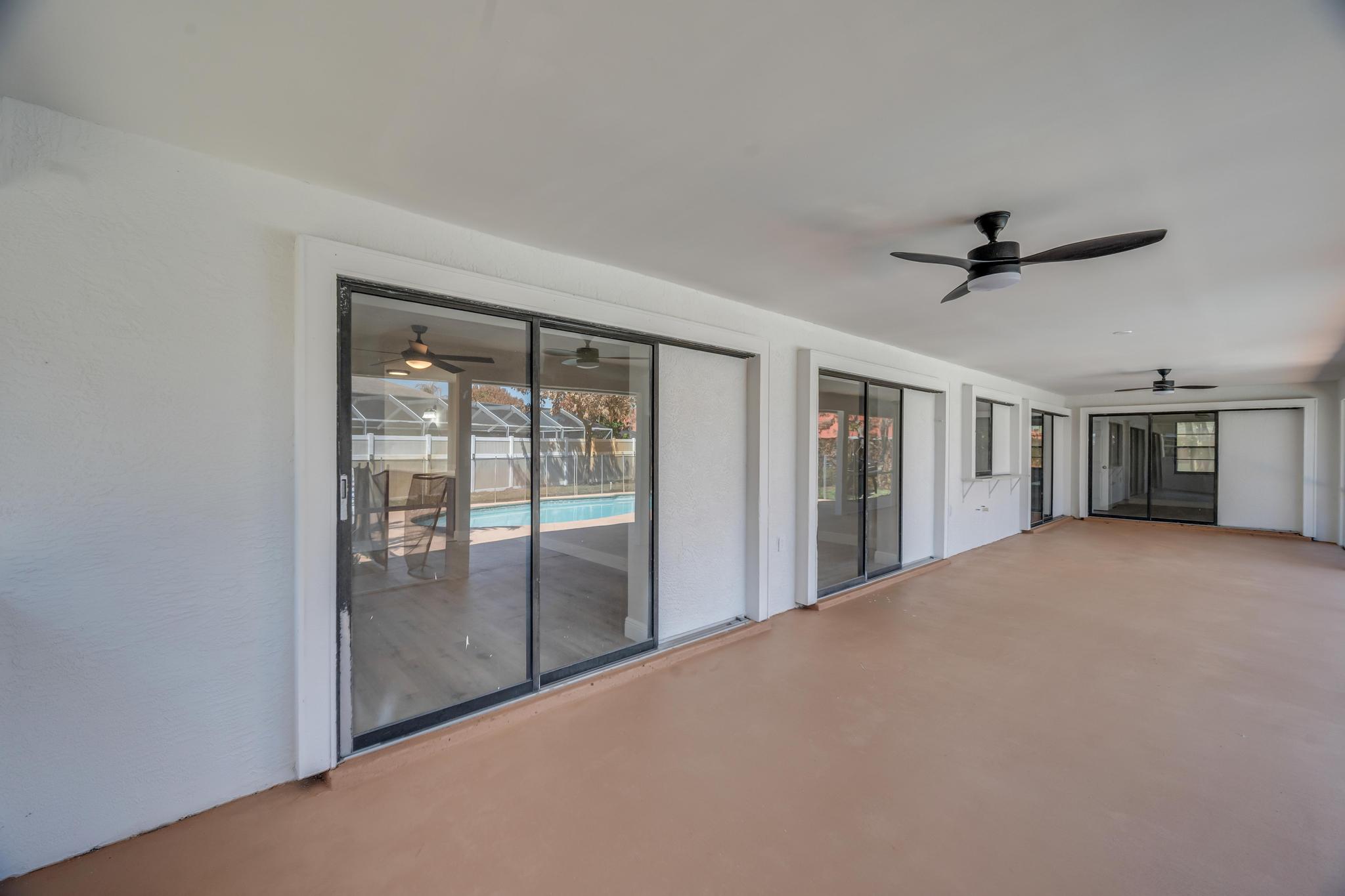 PORT ST LUCIE SECTIO - Residential