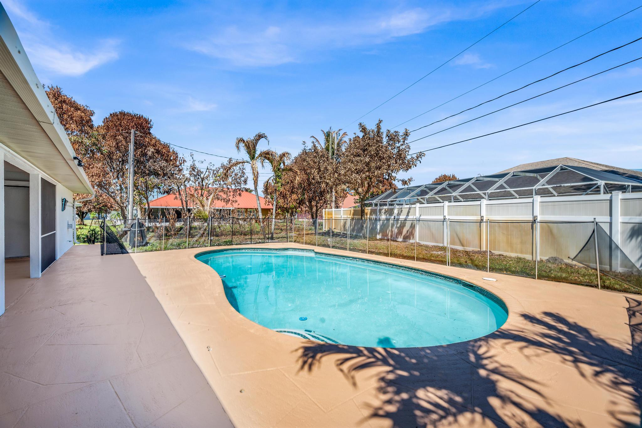 PORT ST LUCIE SECTIO - Residential