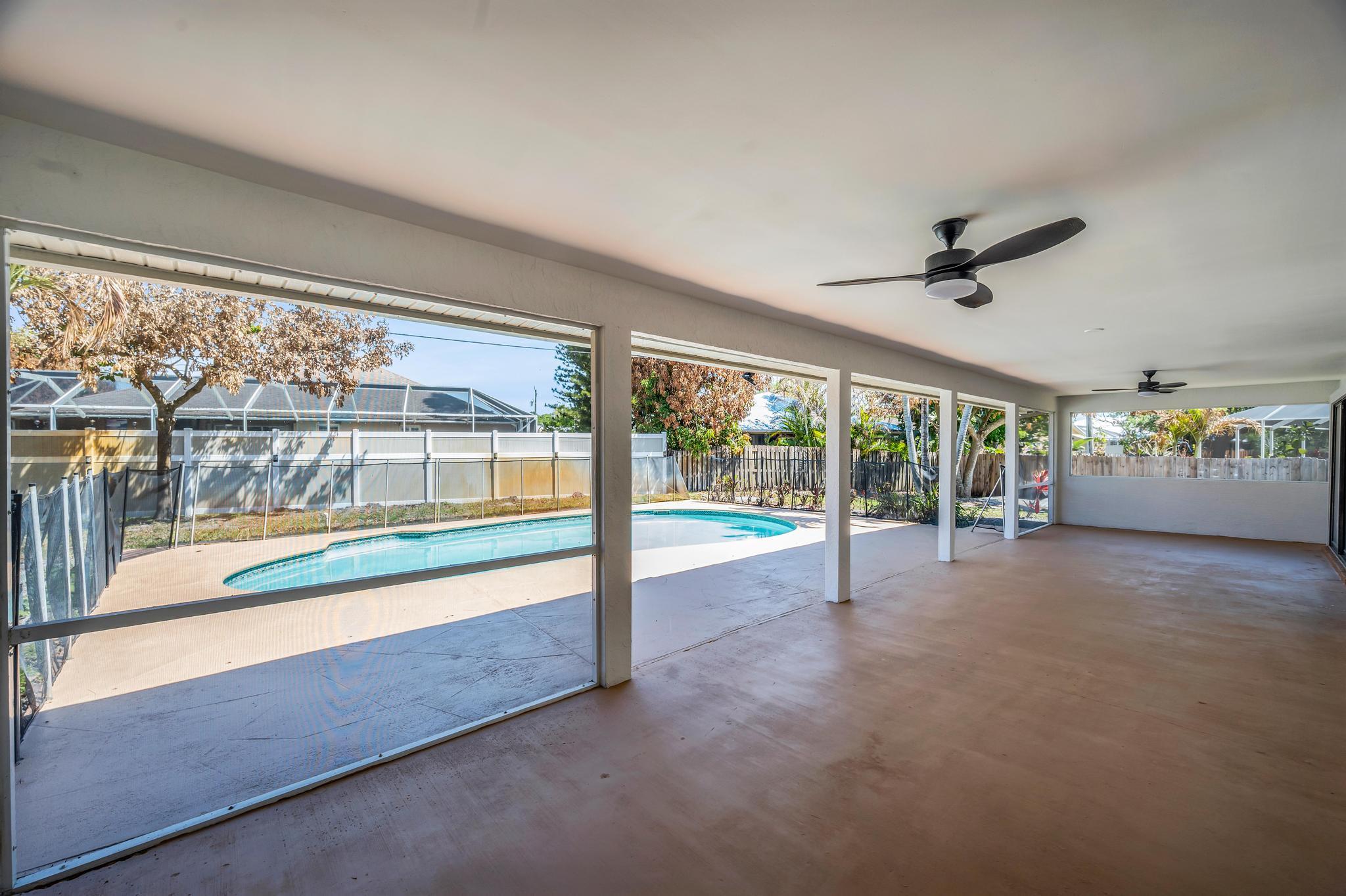 PORT ST LUCIE SECTIO - Residential