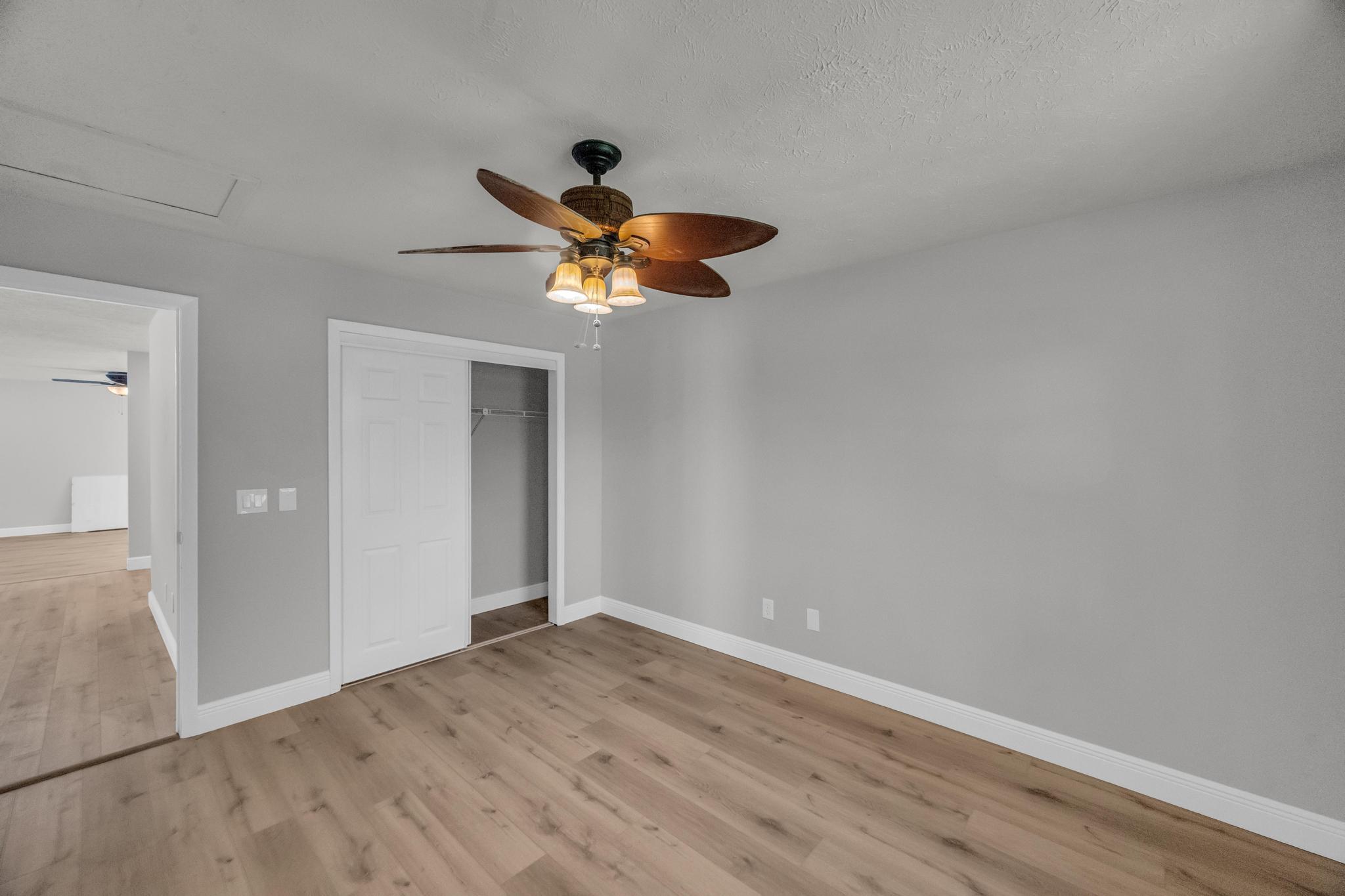 PORT ST LUCIE SECTIO - Residential