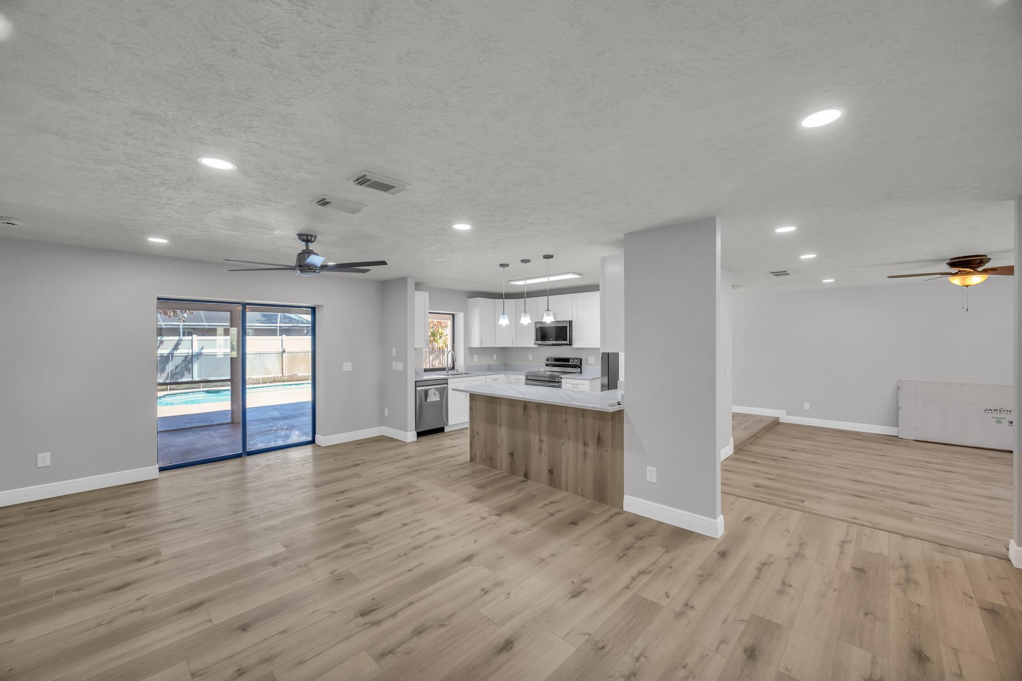 PORT ST LUCIE SECTIO - Residential