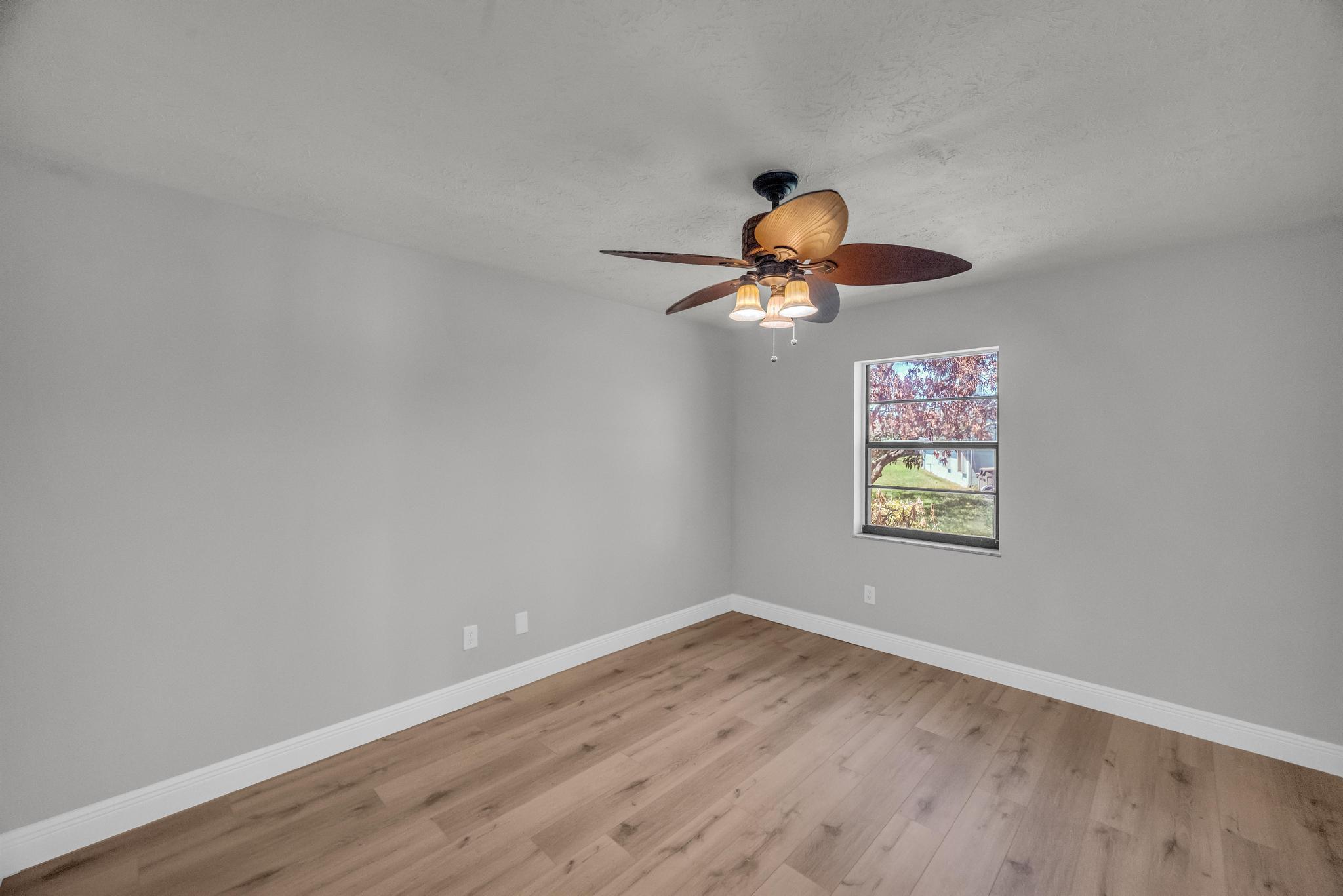 PORT ST LUCIE SECTIO - Residential