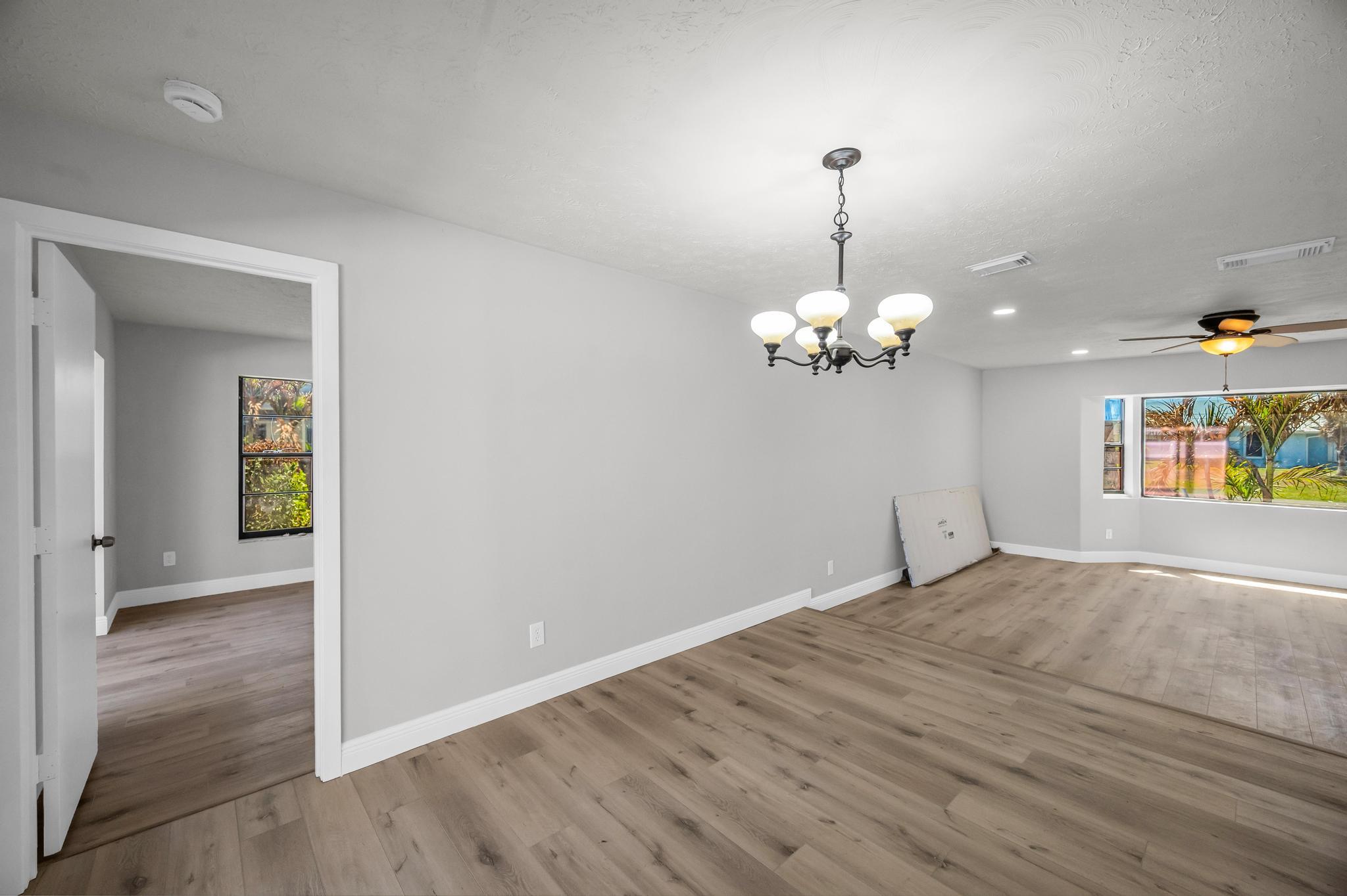 PORT ST LUCIE SECTIO - Residential