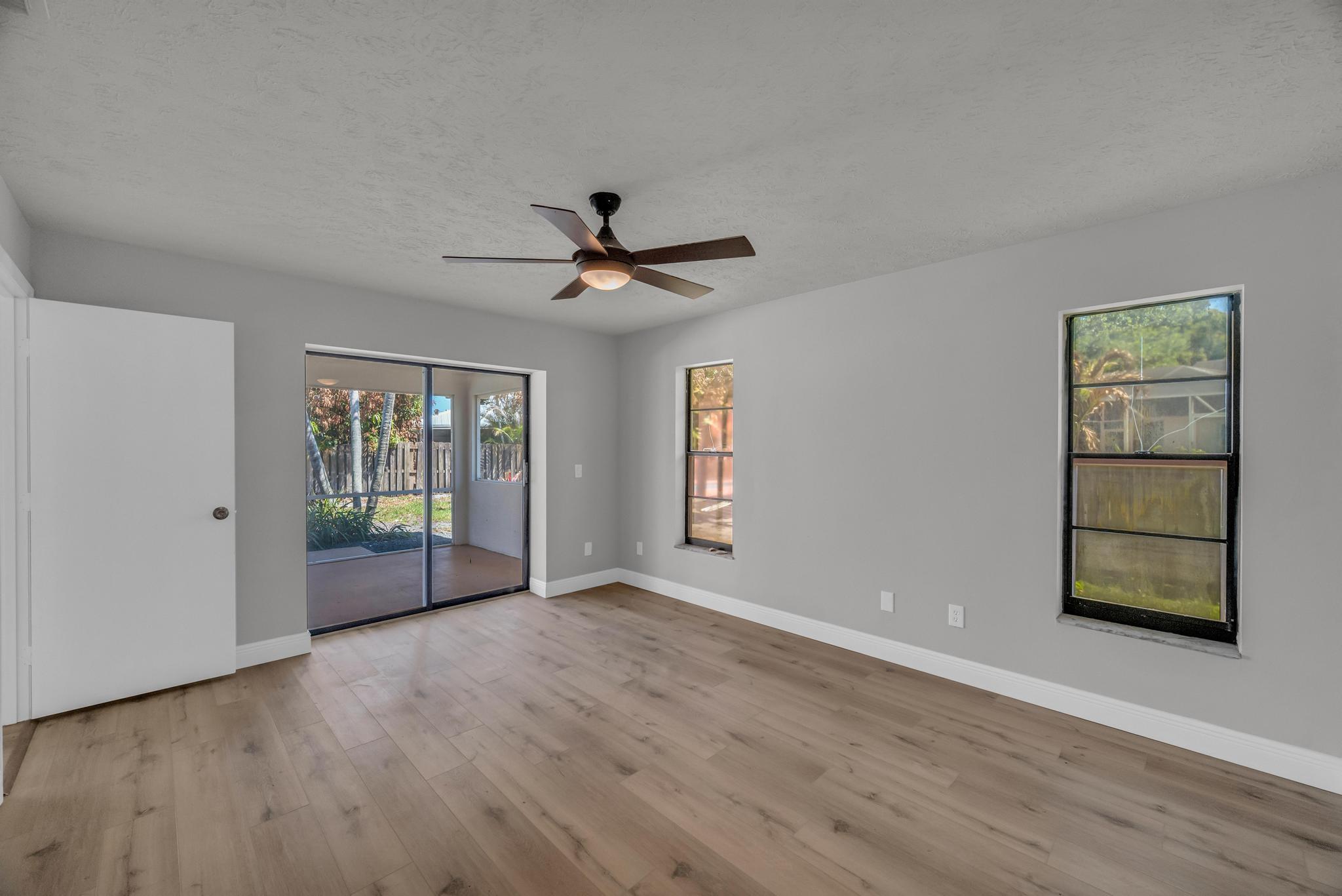 PORT ST LUCIE SECTIO - Residential