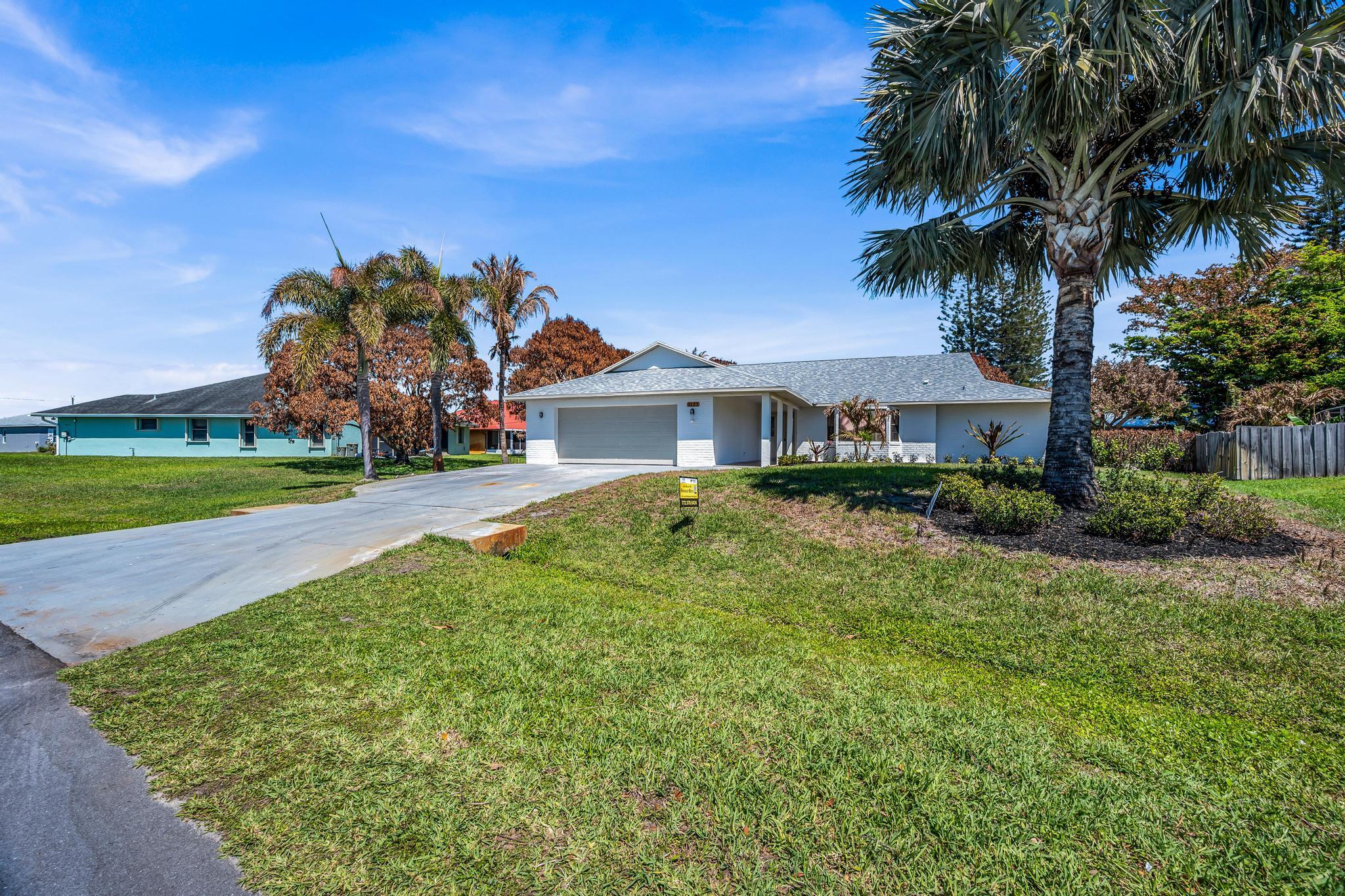 PORT ST LUCIE SECTIO - Residential