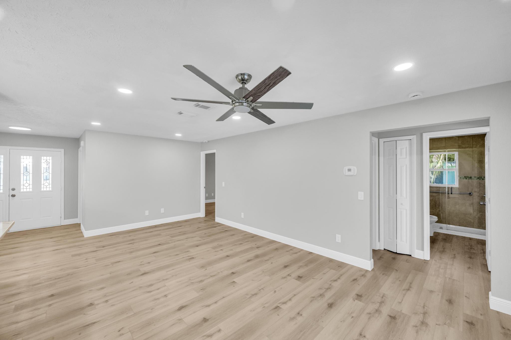 PORT ST LUCIE SECTIO - Residential