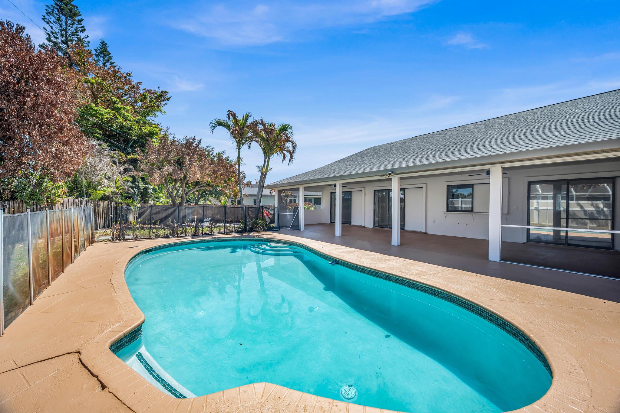 PORT ST LUCIE SECTIO - Residential