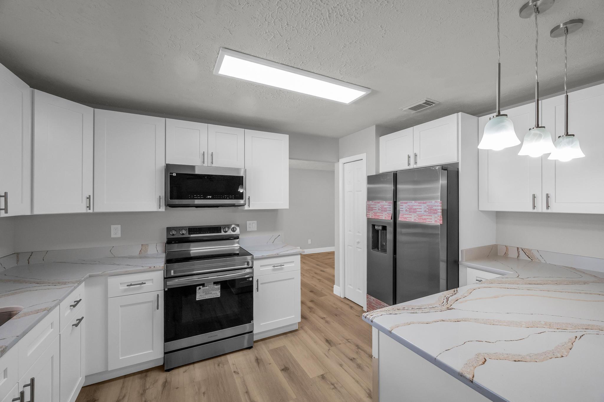 PORT ST LUCIE SECTIO - Residential