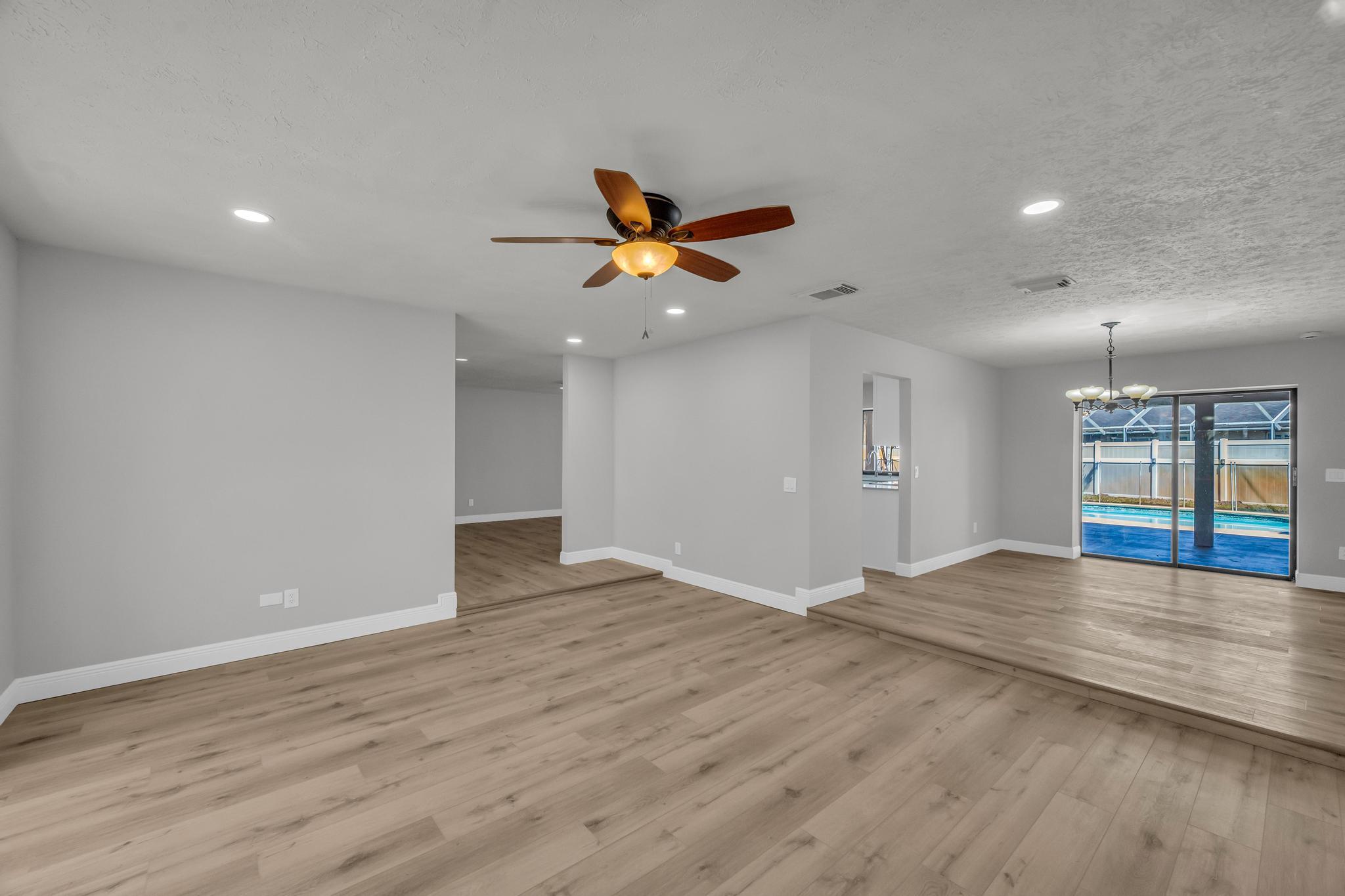 PORT ST LUCIE SECTIO - Residential