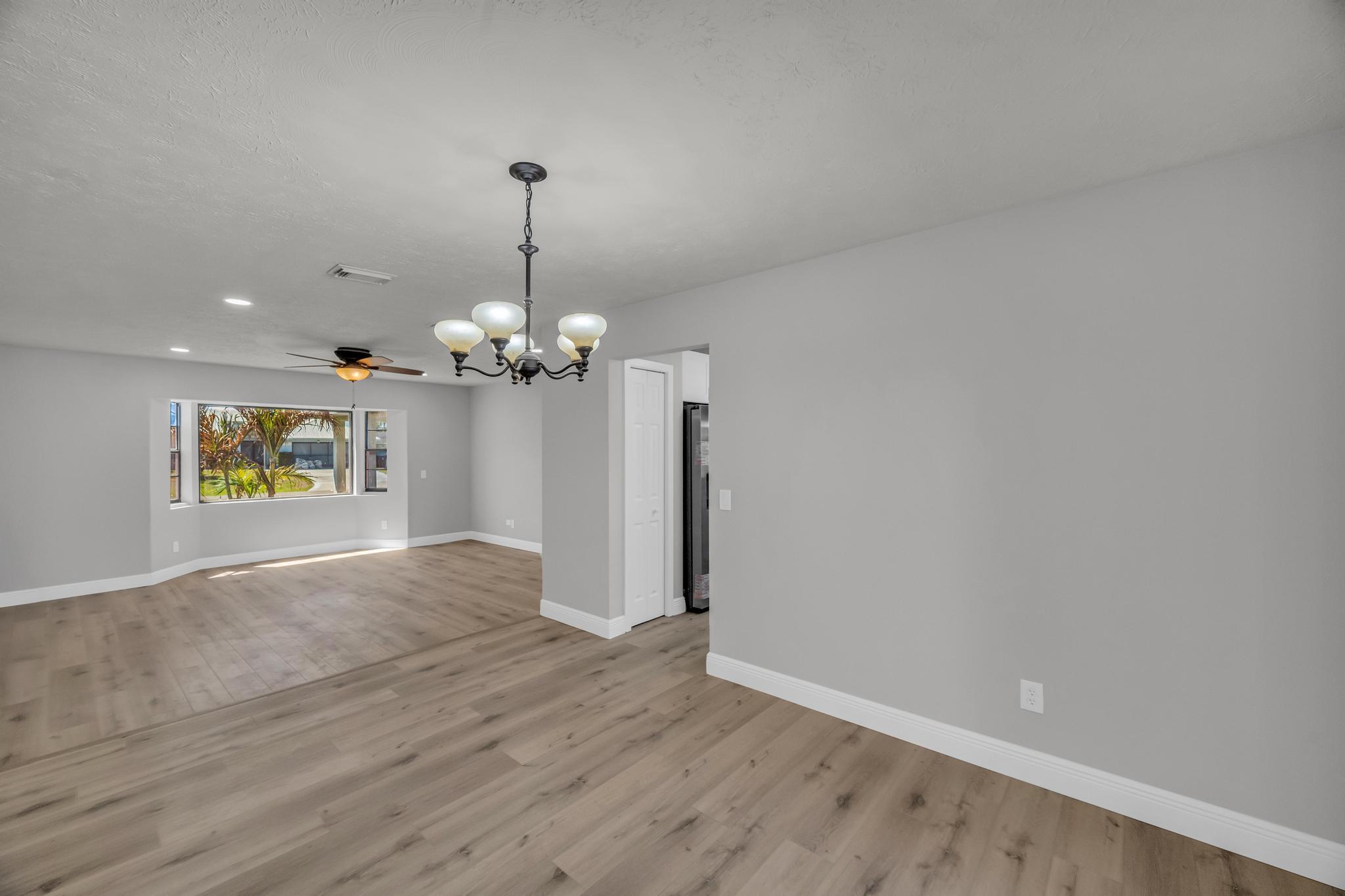 PORT ST LUCIE SECTIO - Residential