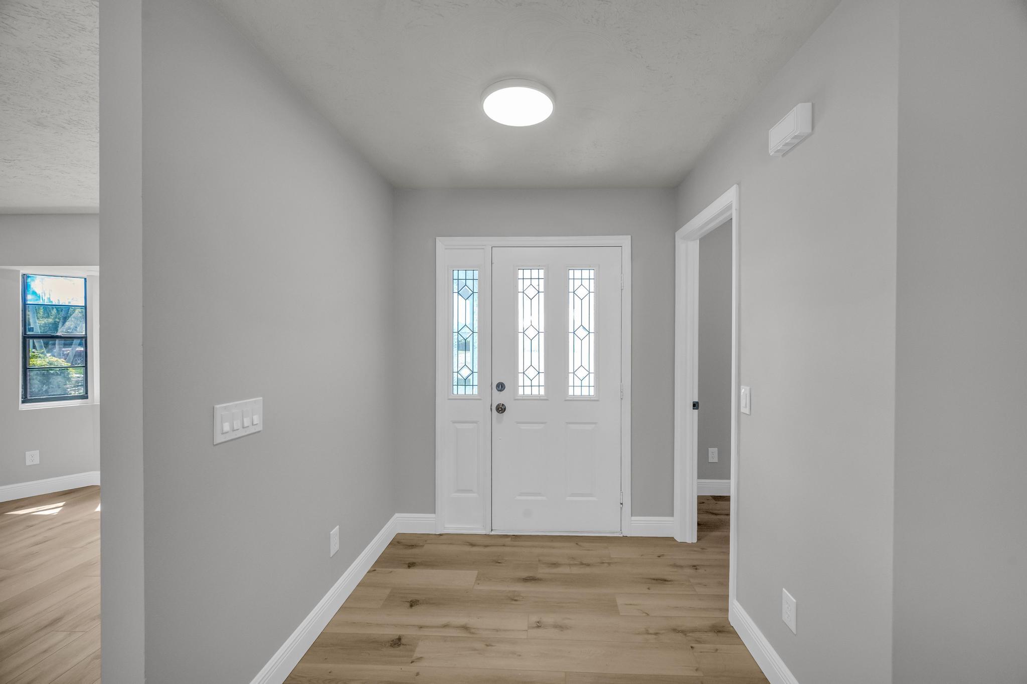 PORT ST LUCIE SECTIO - Residential