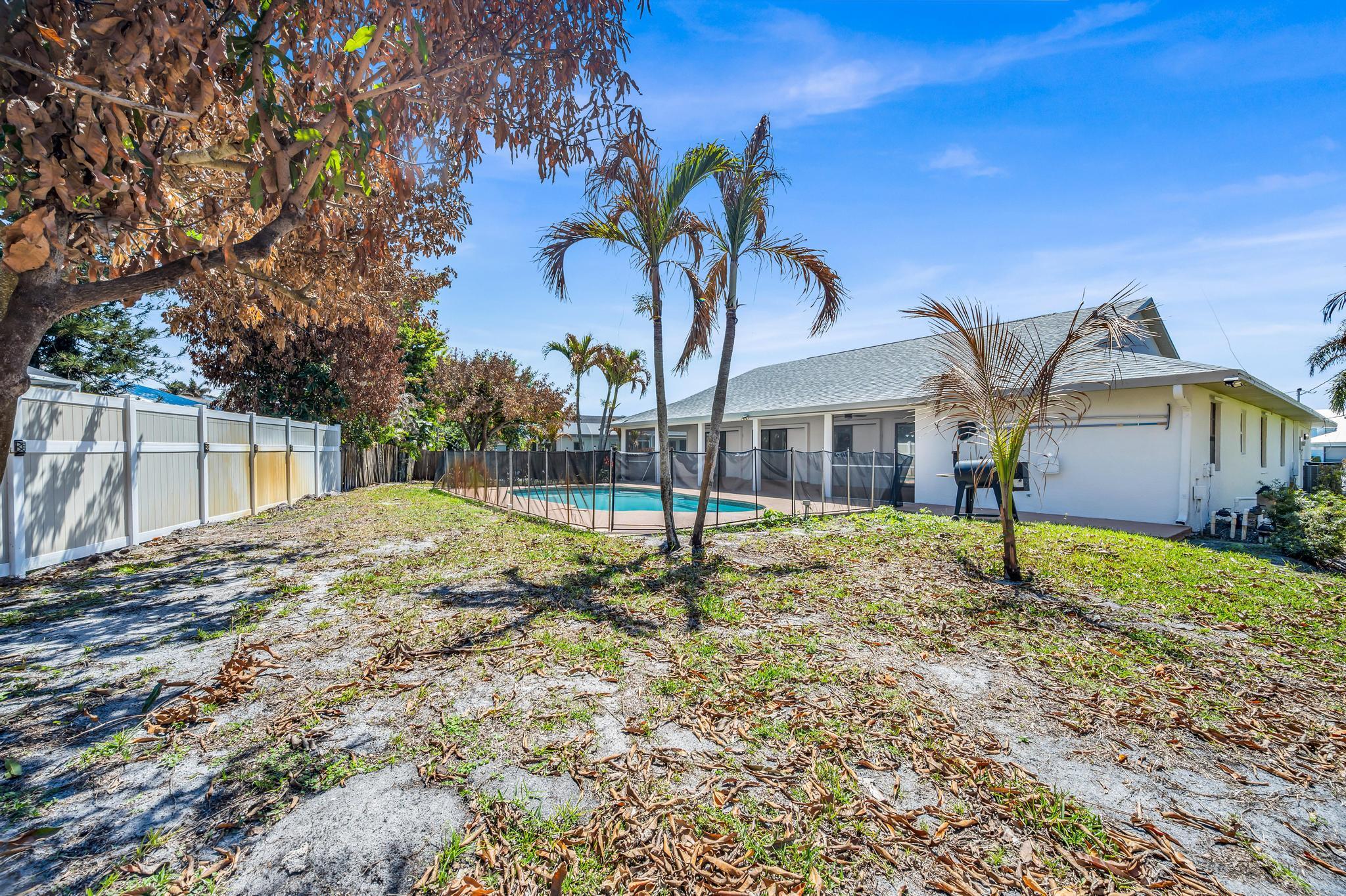 PORT ST LUCIE SECTIO - Residential