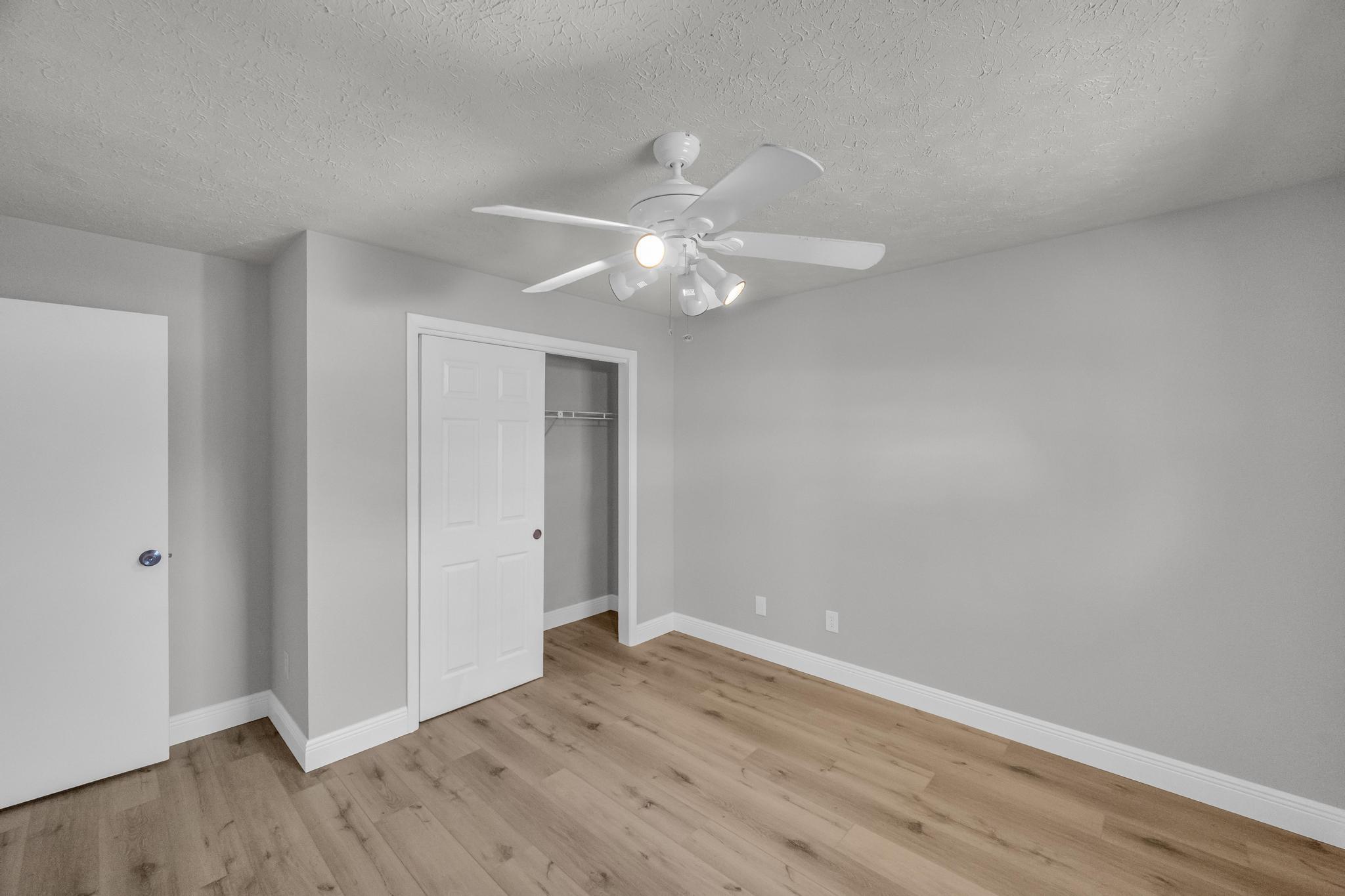 PORT ST LUCIE SECTIO - Residential