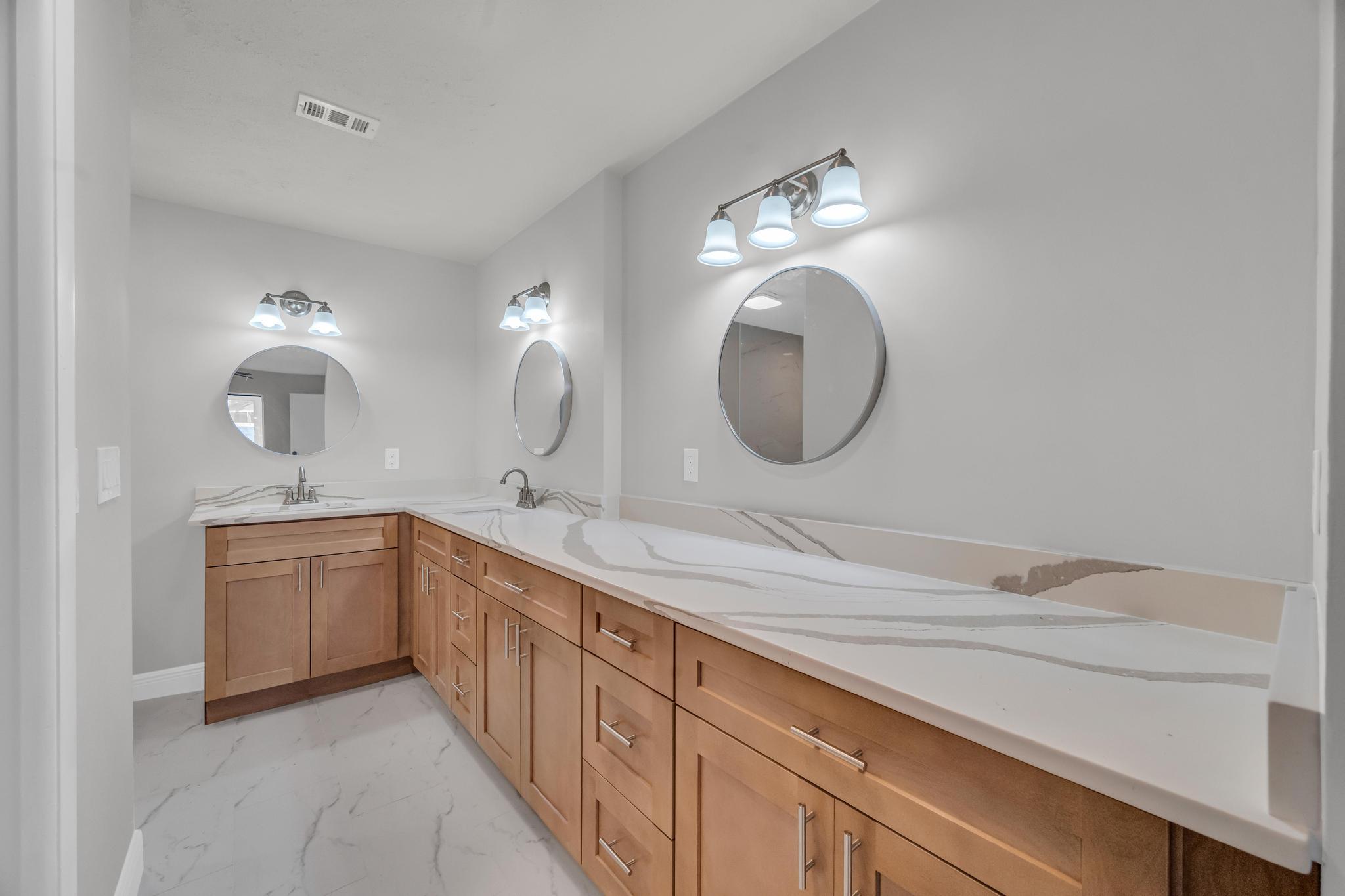 PORT ST LUCIE SECTIO - Residential