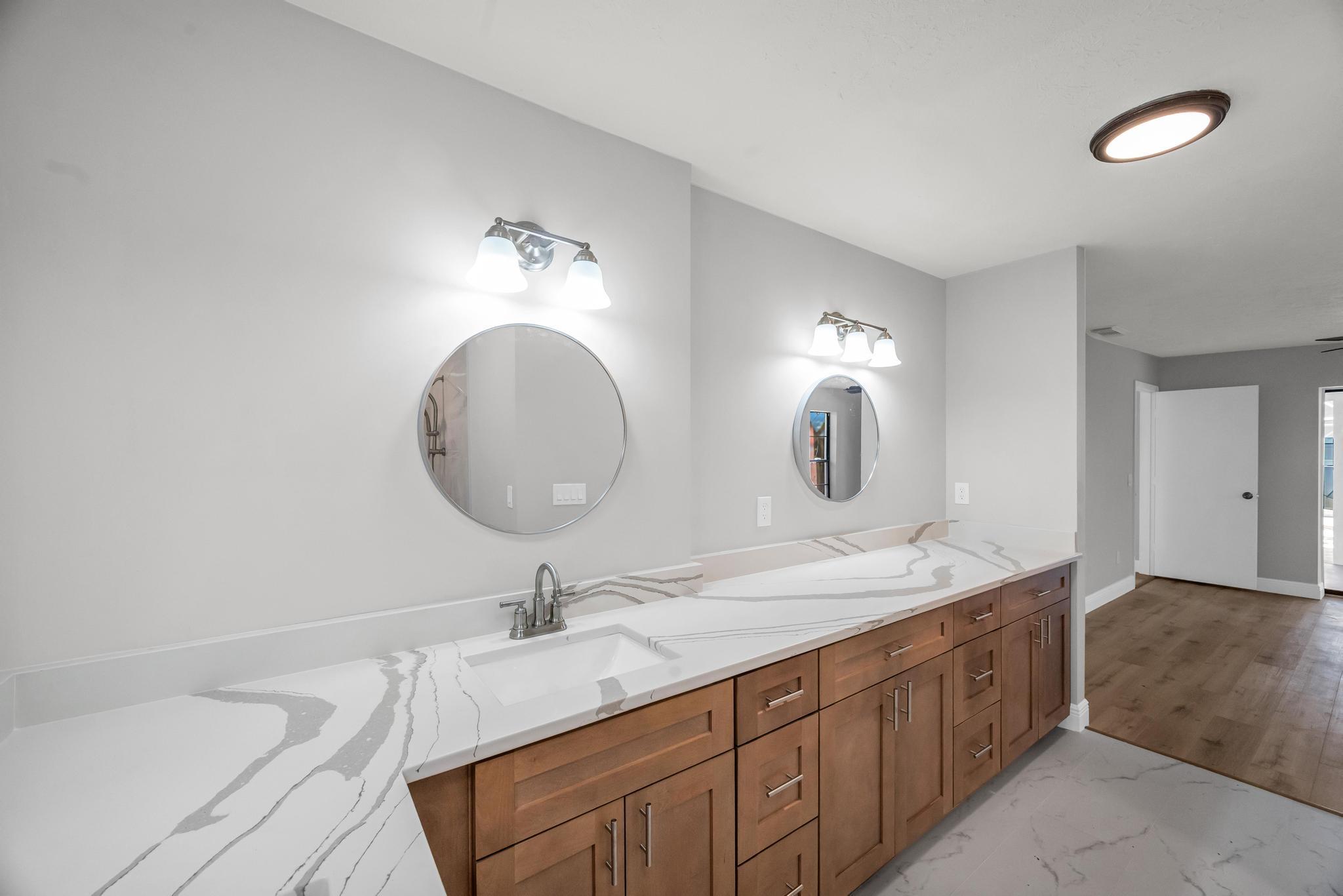 PORT ST LUCIE SECTIO - Residential