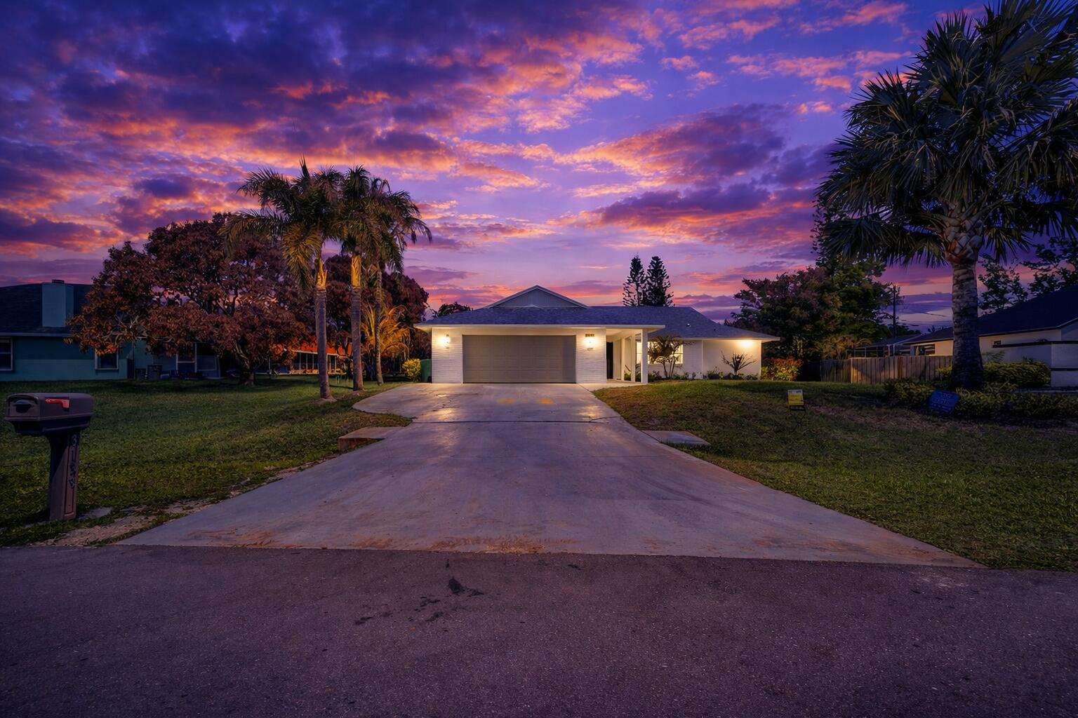 PORT ST LUCIE SECTIO - Residential