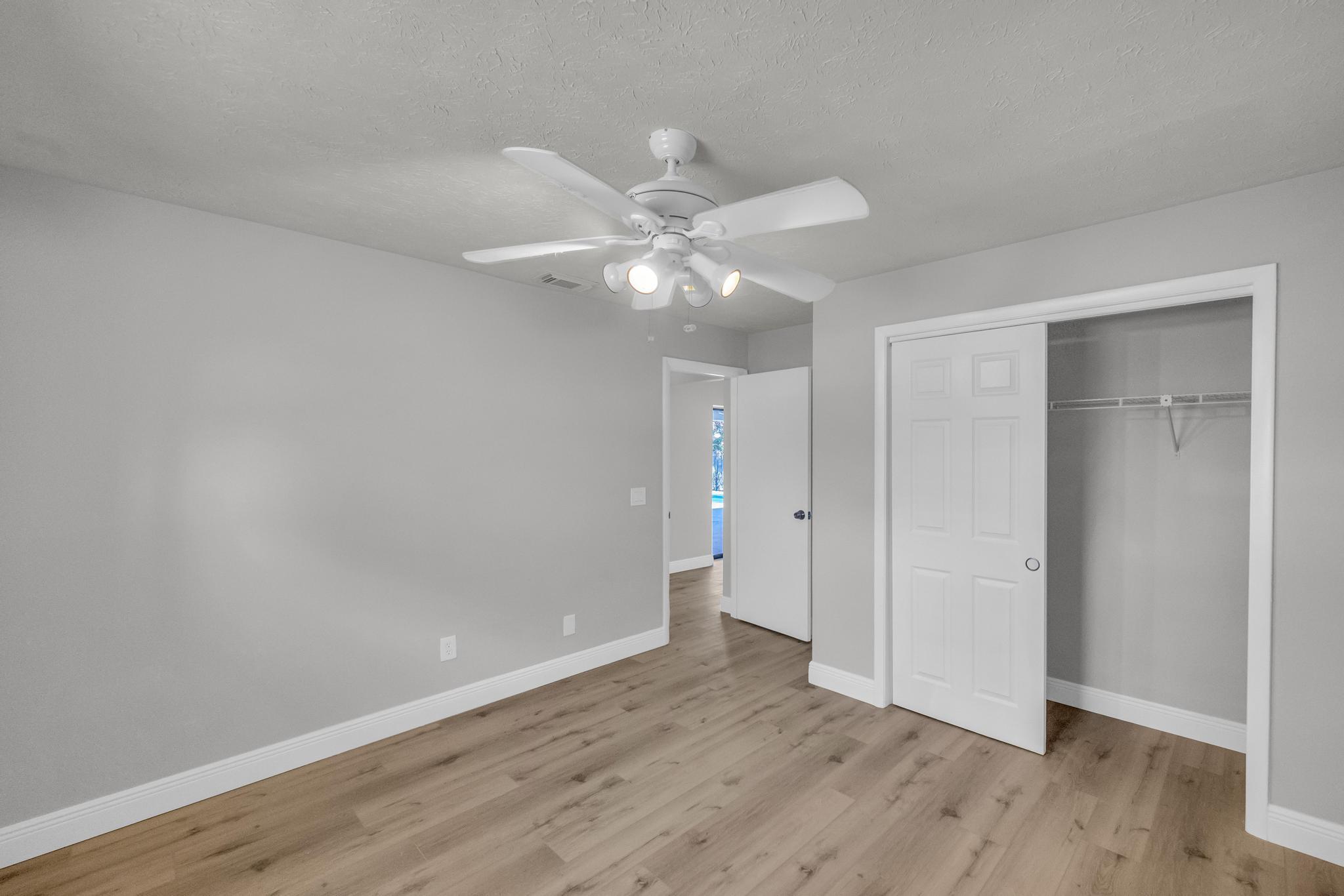 PORT ST LUCIE SECTIO - Residential