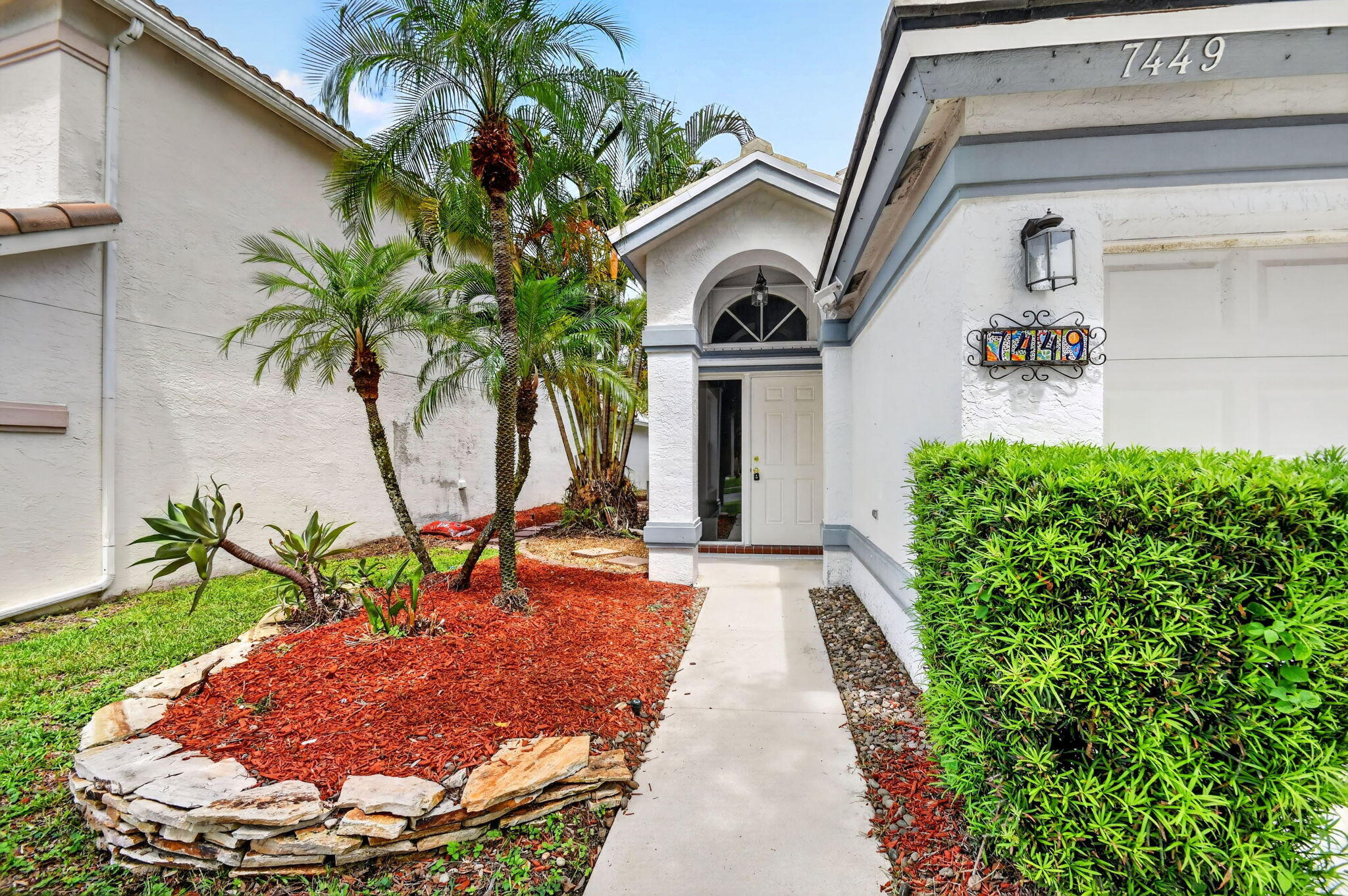 7449 Trescott Drive