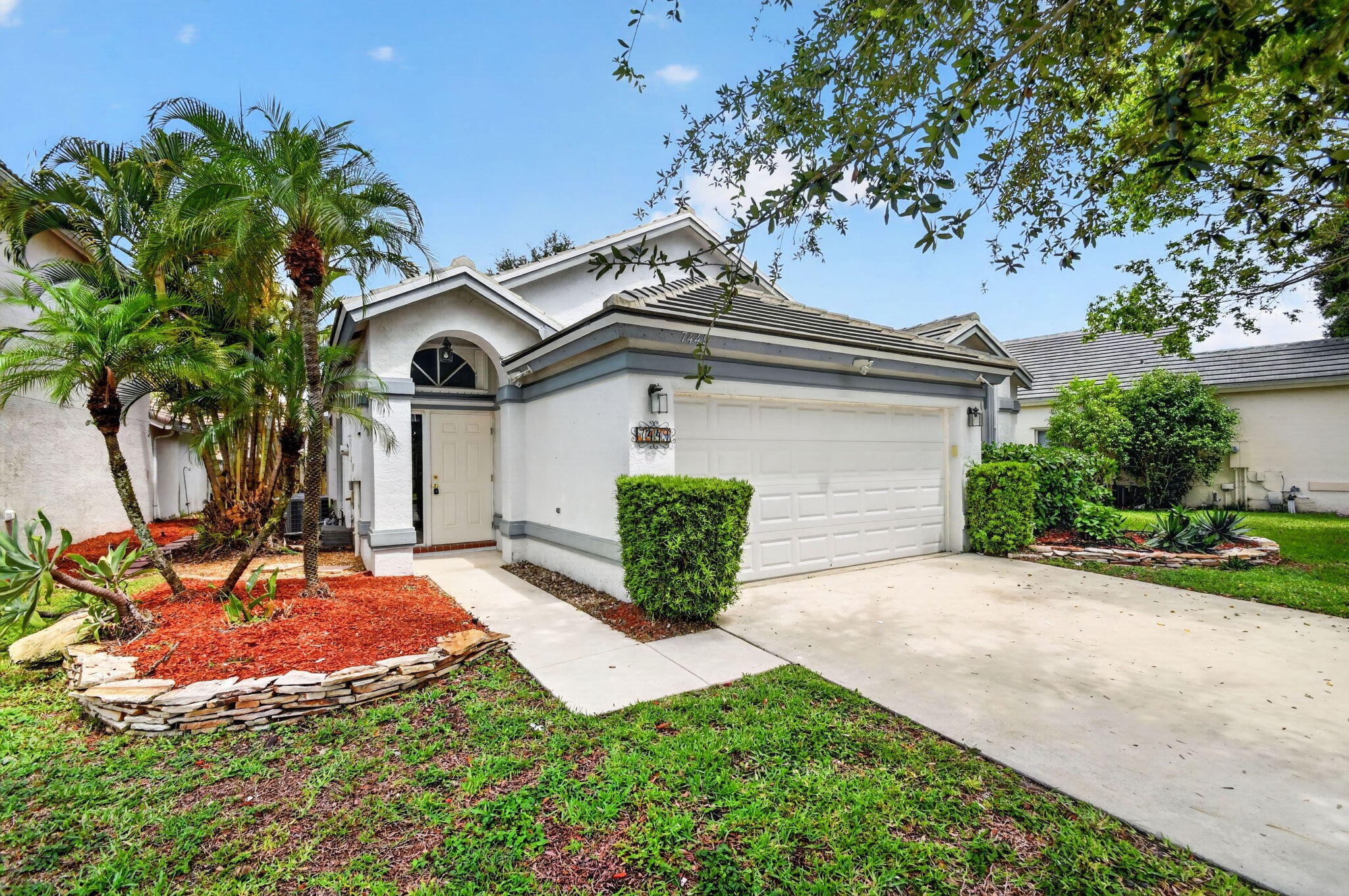 7449 Trescott Drive