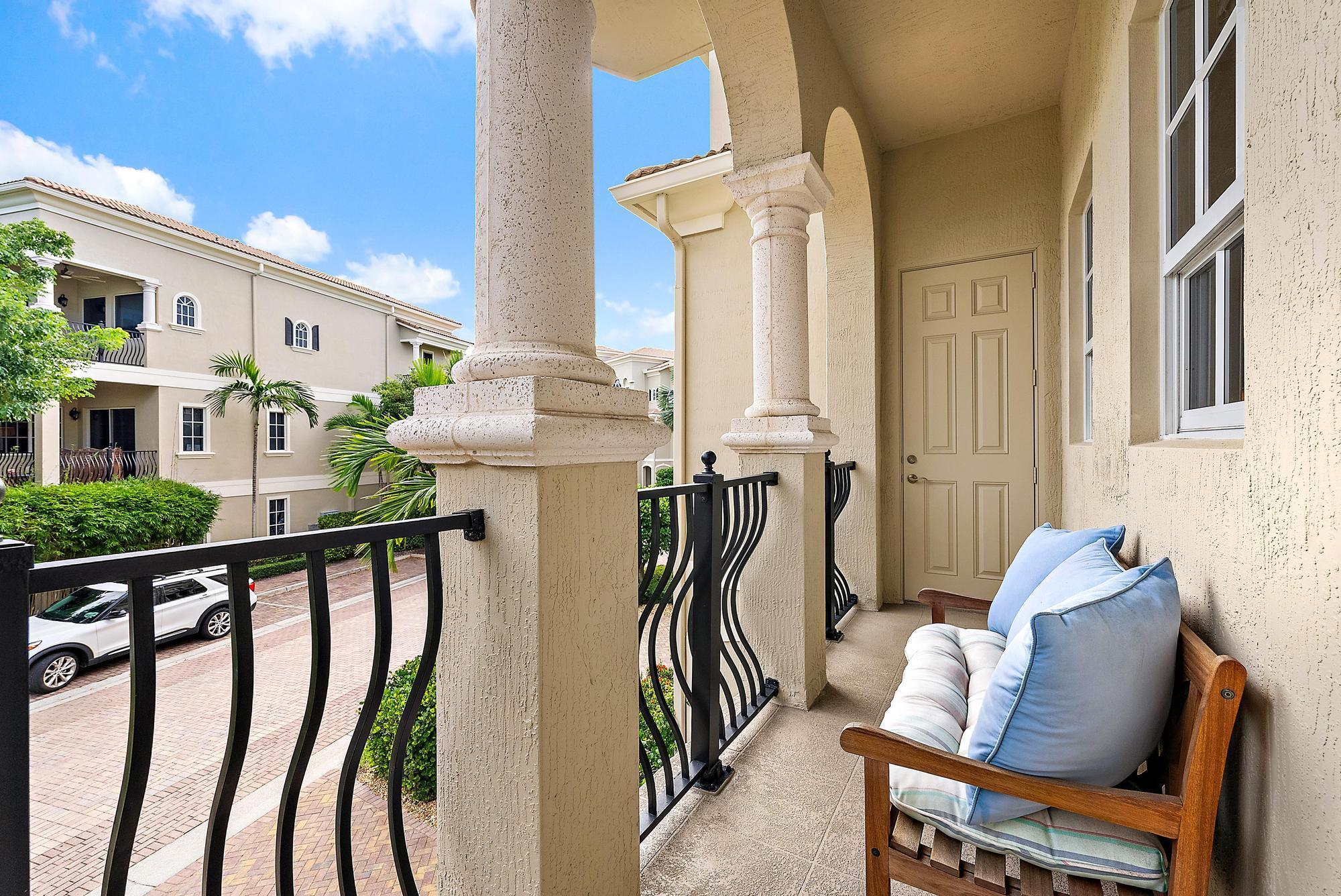 TIERRA DEL SOL AT JUPITER - Residential