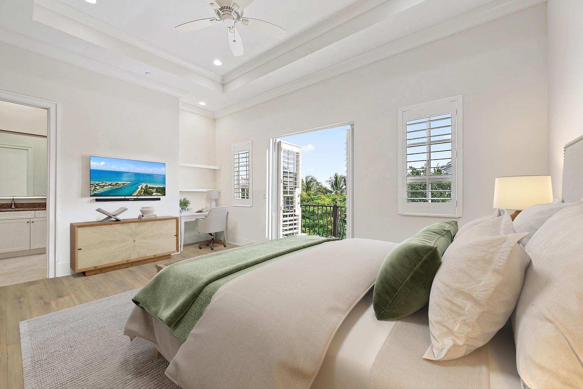 TIERRA DEL SOL AT JUPITER - Residential