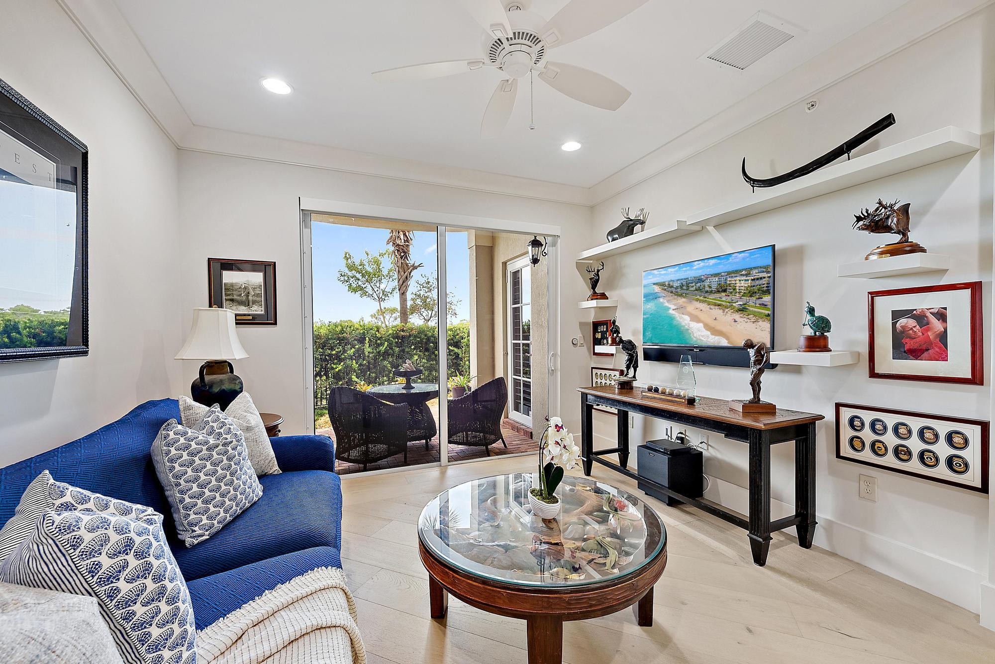 TIERRA DEL SOL AT JUPITER CONDO - Residential