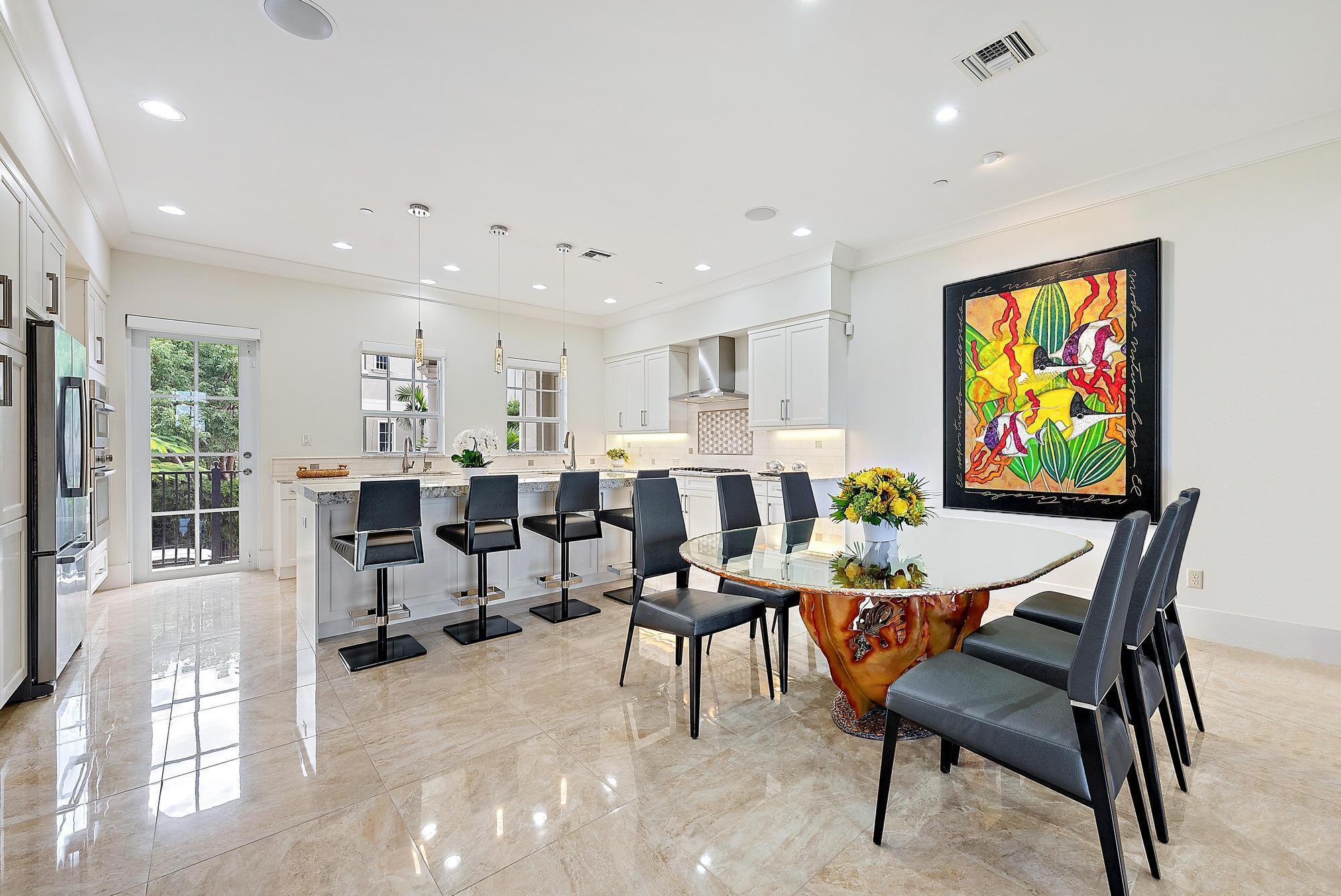 TIERRA DEL SOL AT JUPITER - Residential