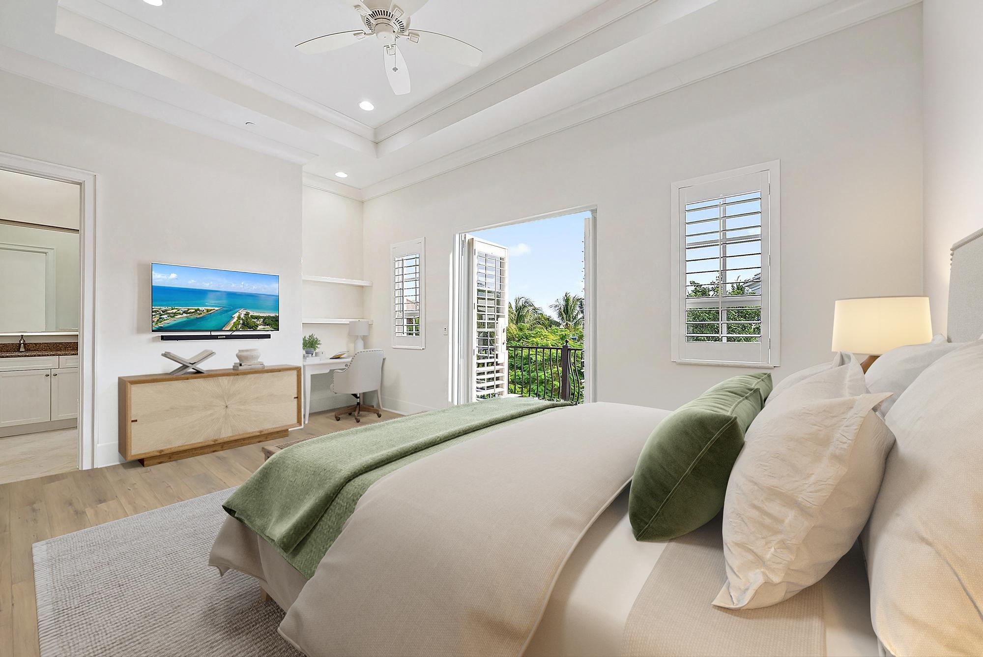 TIERRA DEL SOL AT JUPITER CONDO - Residential