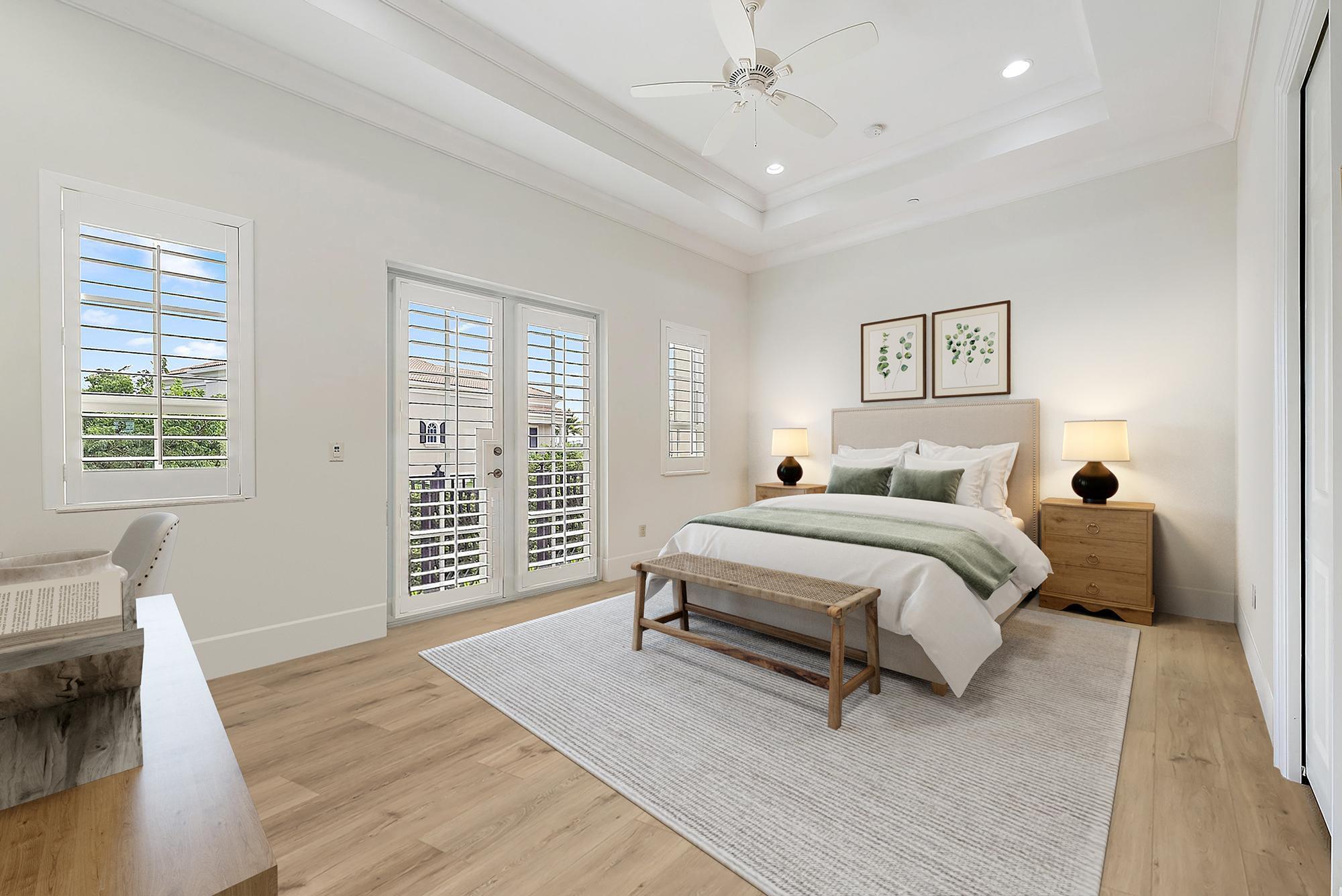 TIERRA DEL SOL AT JUPITER CONDO - Residential