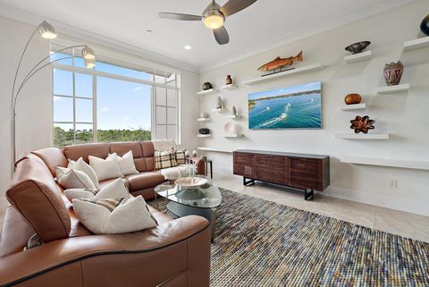 Photo of 138 Tierra Lane #6, Jupiter, FL 33477 (MLS # R11138943)