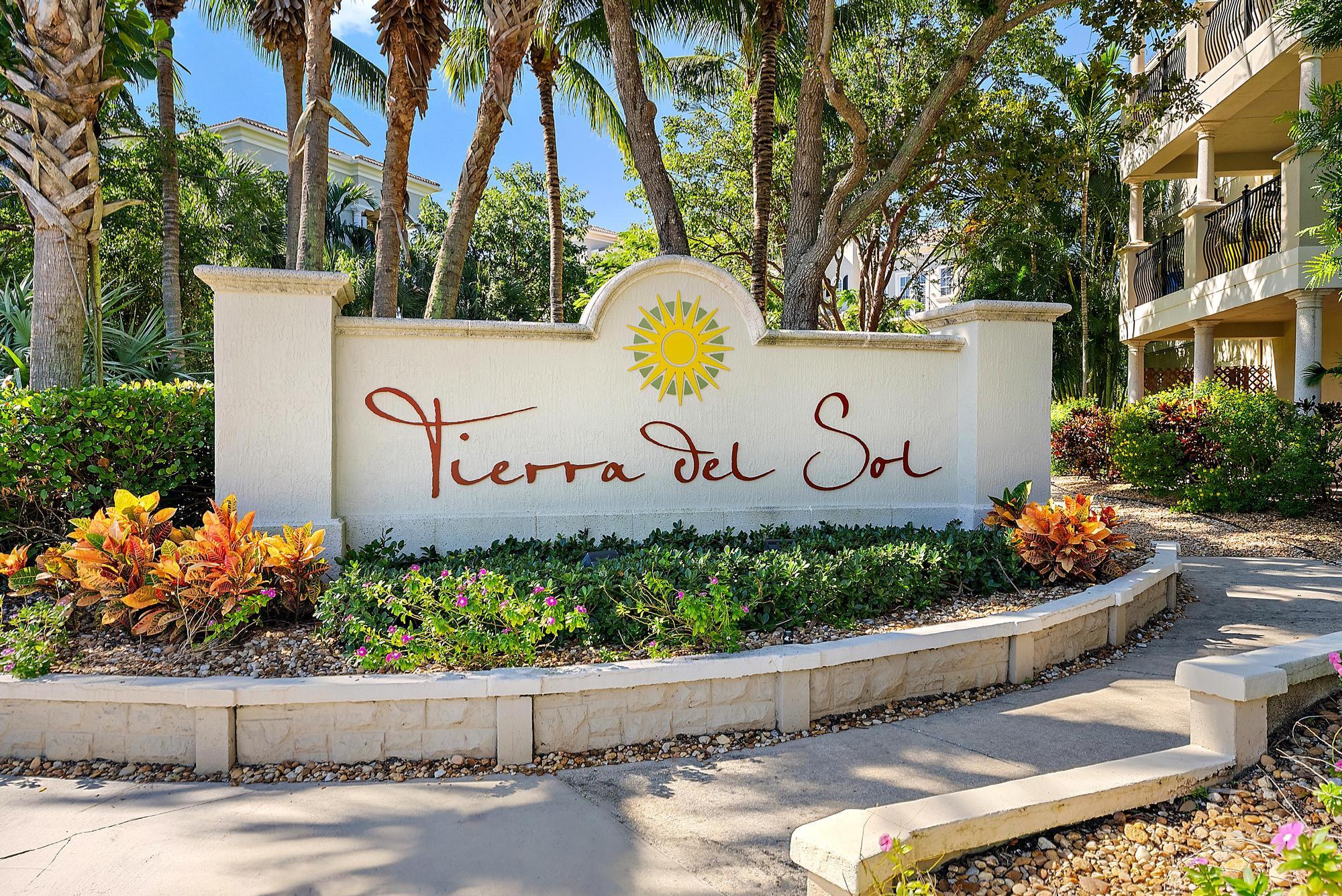 TIERRA DEL SOL AT JUPITER CONDO - Residential