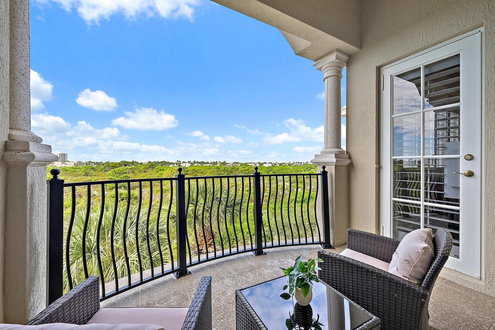 TIERRA DEL SOL AT JUPITER CONDO - Residential