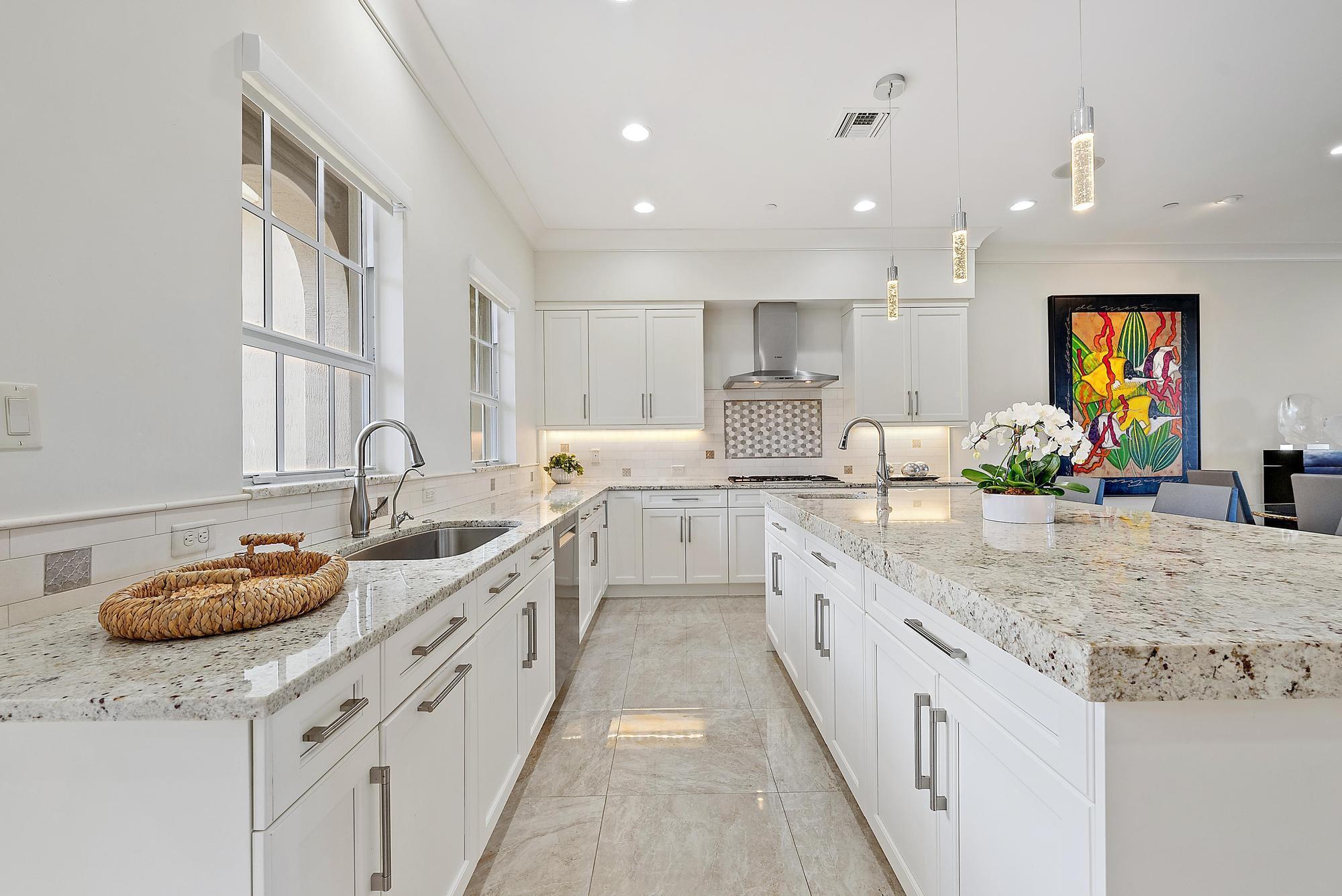 TIERRA DEL SOL AT JUPITER CONDO - Residential