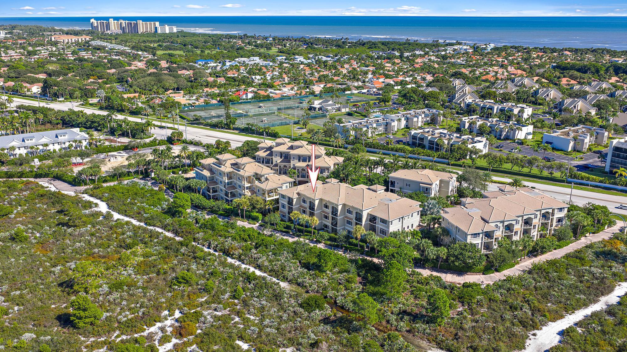 TIERRA DEL SOL AT JUPITER CONDO - Residential