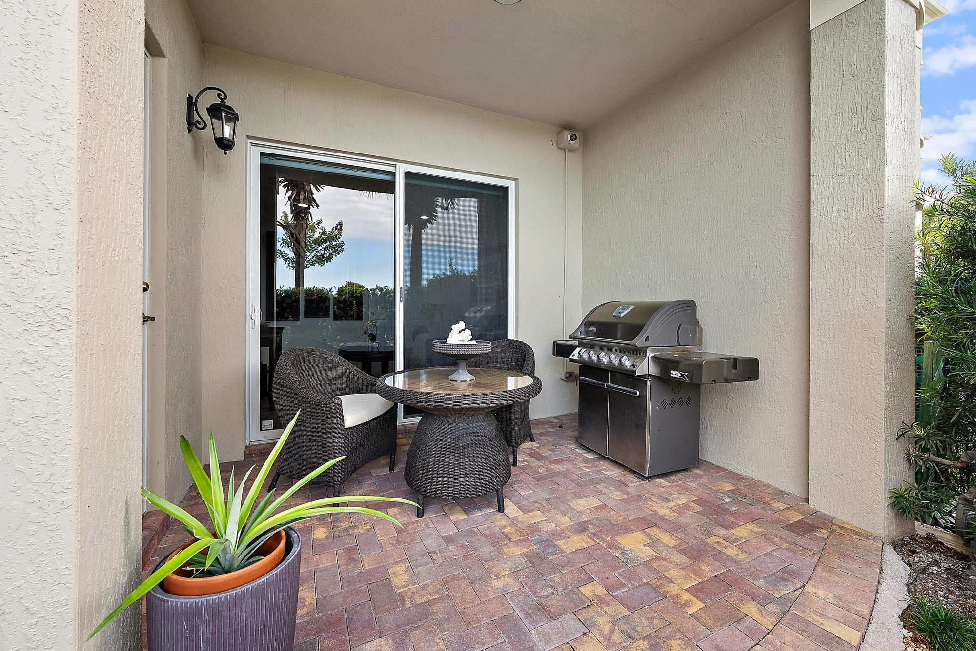 TIERRA DEL SOL AT JUPITER - Residential