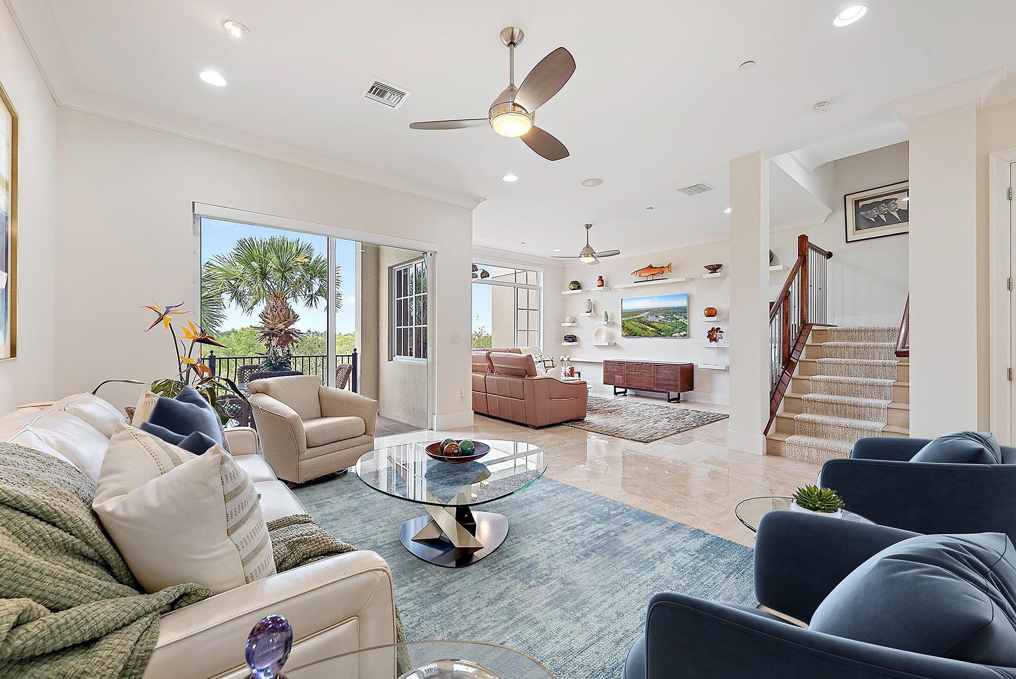 TIERRA DEL SOL AT JUPITER - Residential