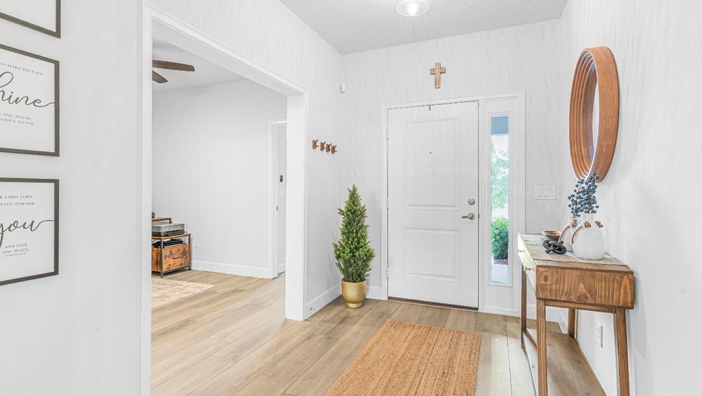 Photo of 5208 Manciano Street, Fort Pierce, FL 34951 (MLS # R11139397)