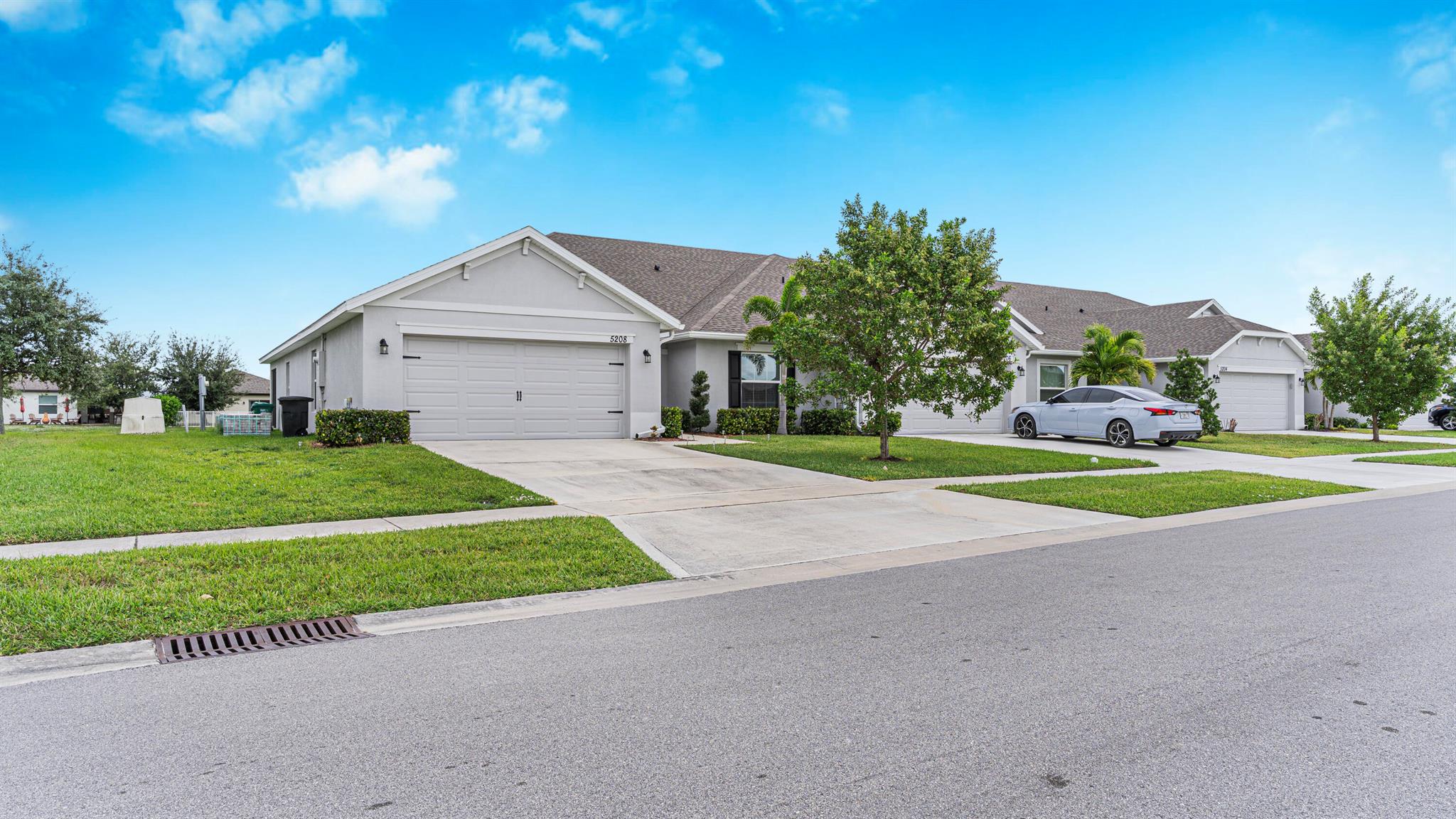 WATERSTONE PHASE ONE - Residential Lease