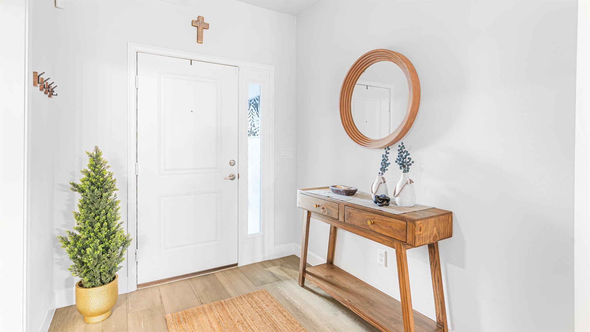 WATERSTONE PHASE ONE - Residential Lease