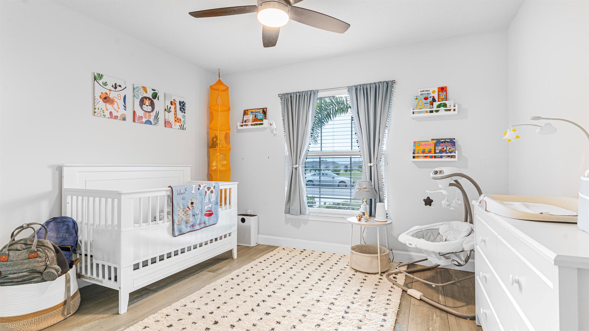 WATERSTONE PHASE ONE - Residential Lease