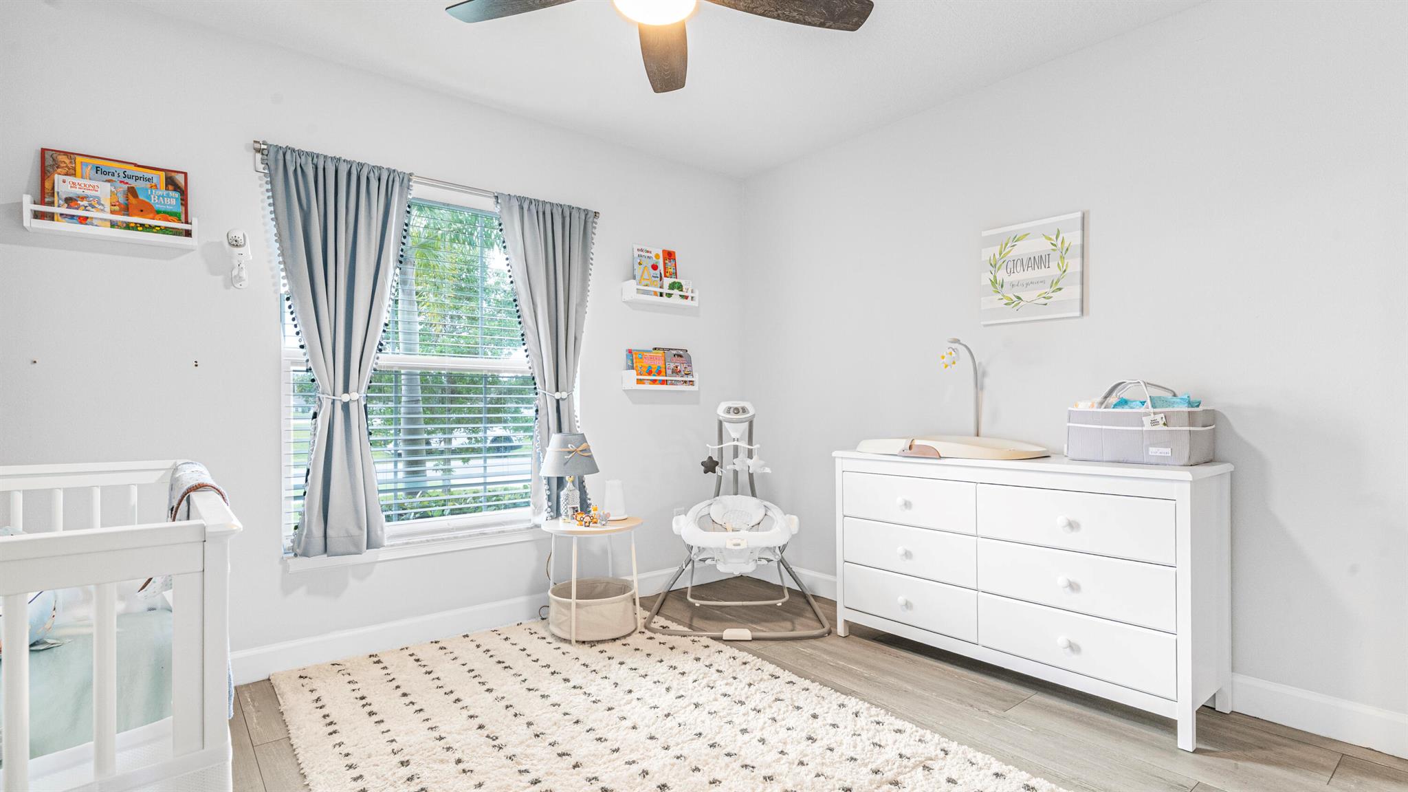 WATERSTONE PHASE ONE - Residential Lease